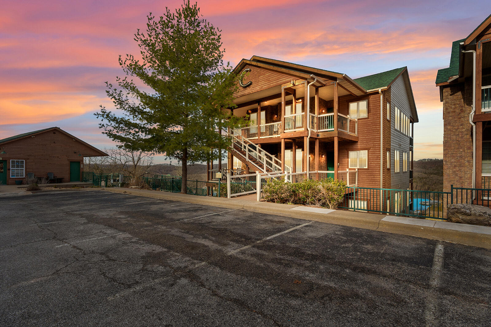 The Cliff At Indian Point Real Estate Listings Main Image