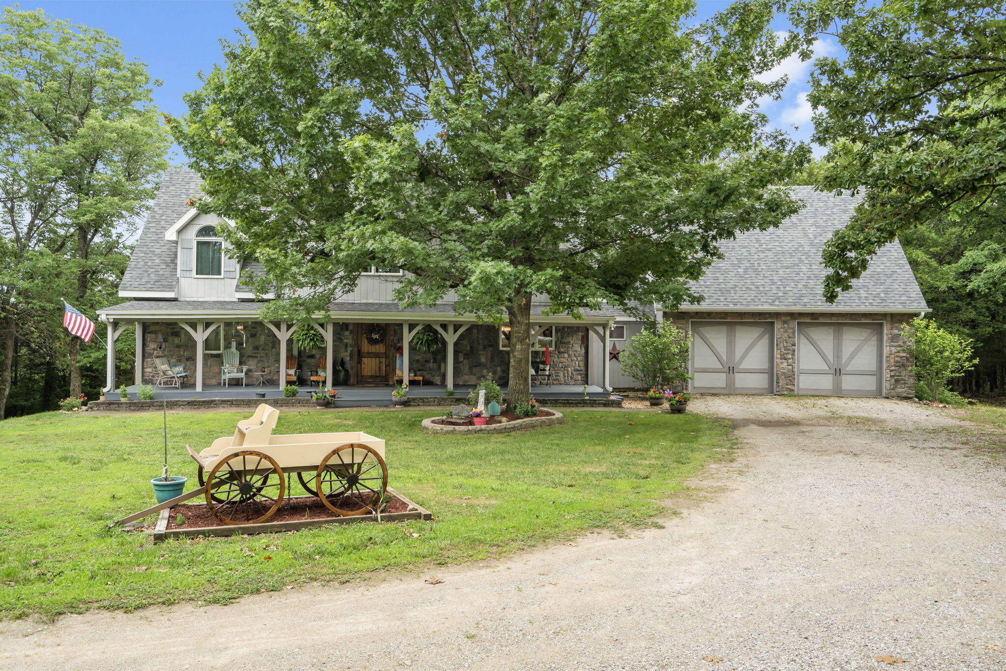 446 Alyeska Point Road Property Photo