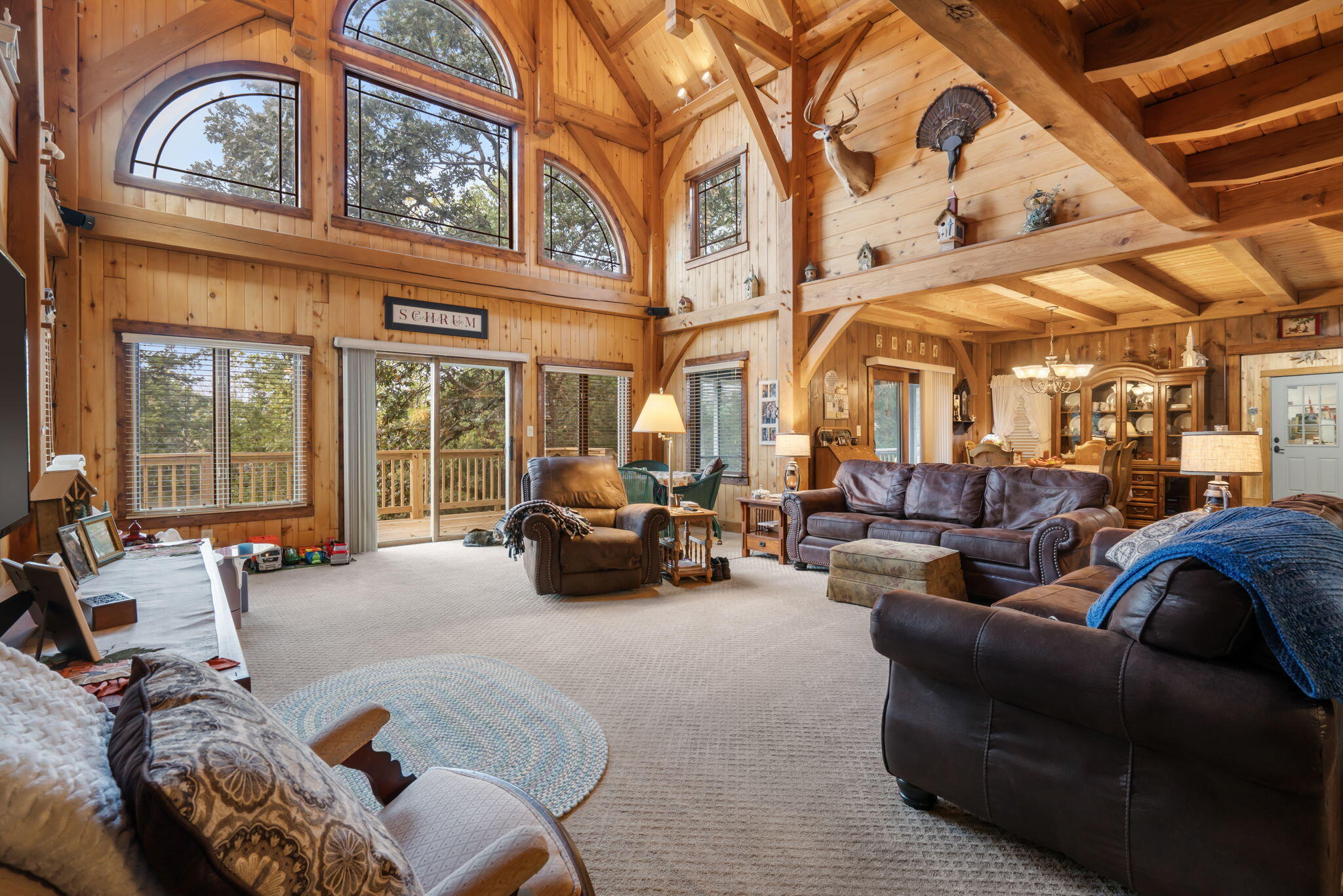 446 Alyeska Point Road Property Photo 8