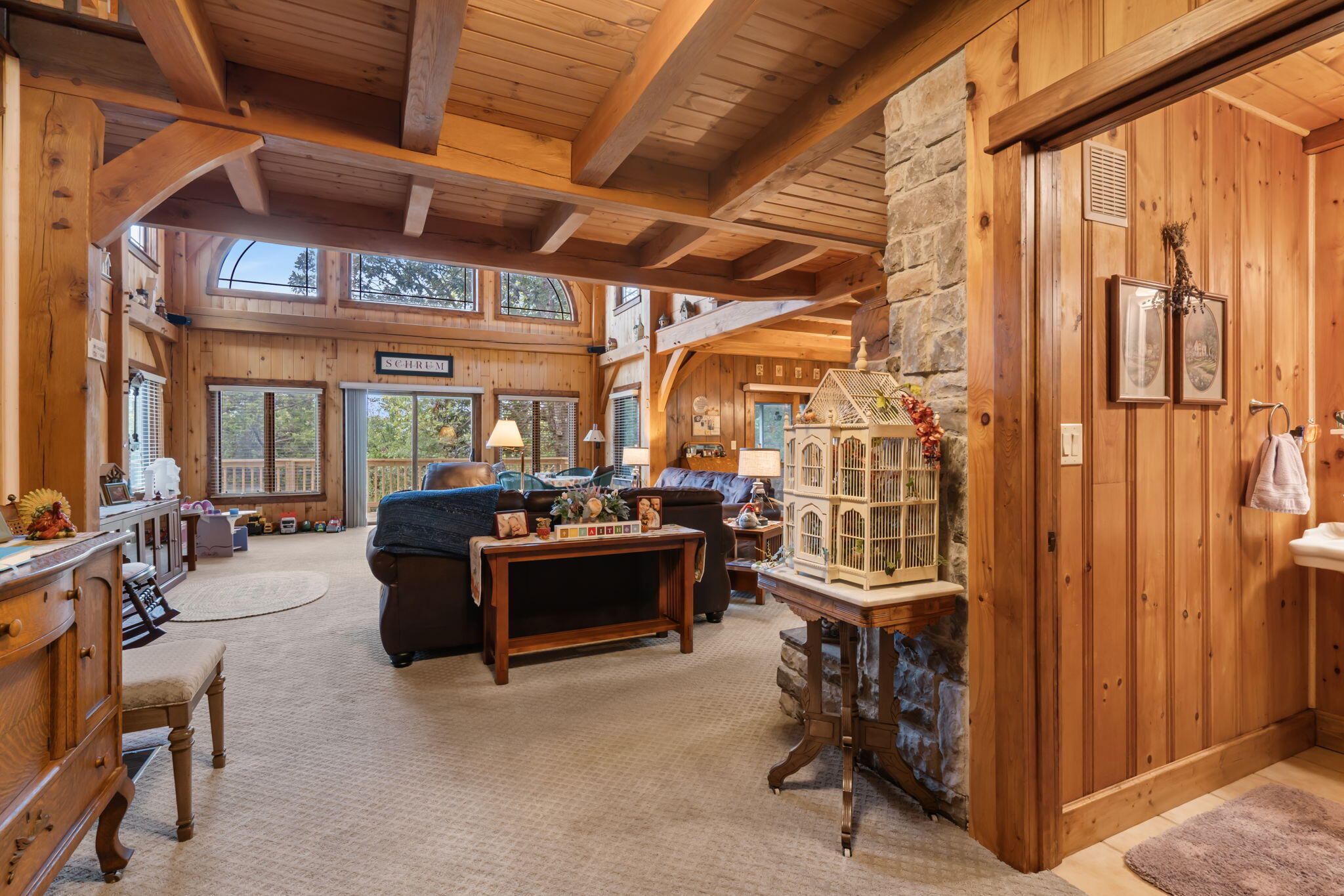 446 Alyeska Point Road Property Photo 10
