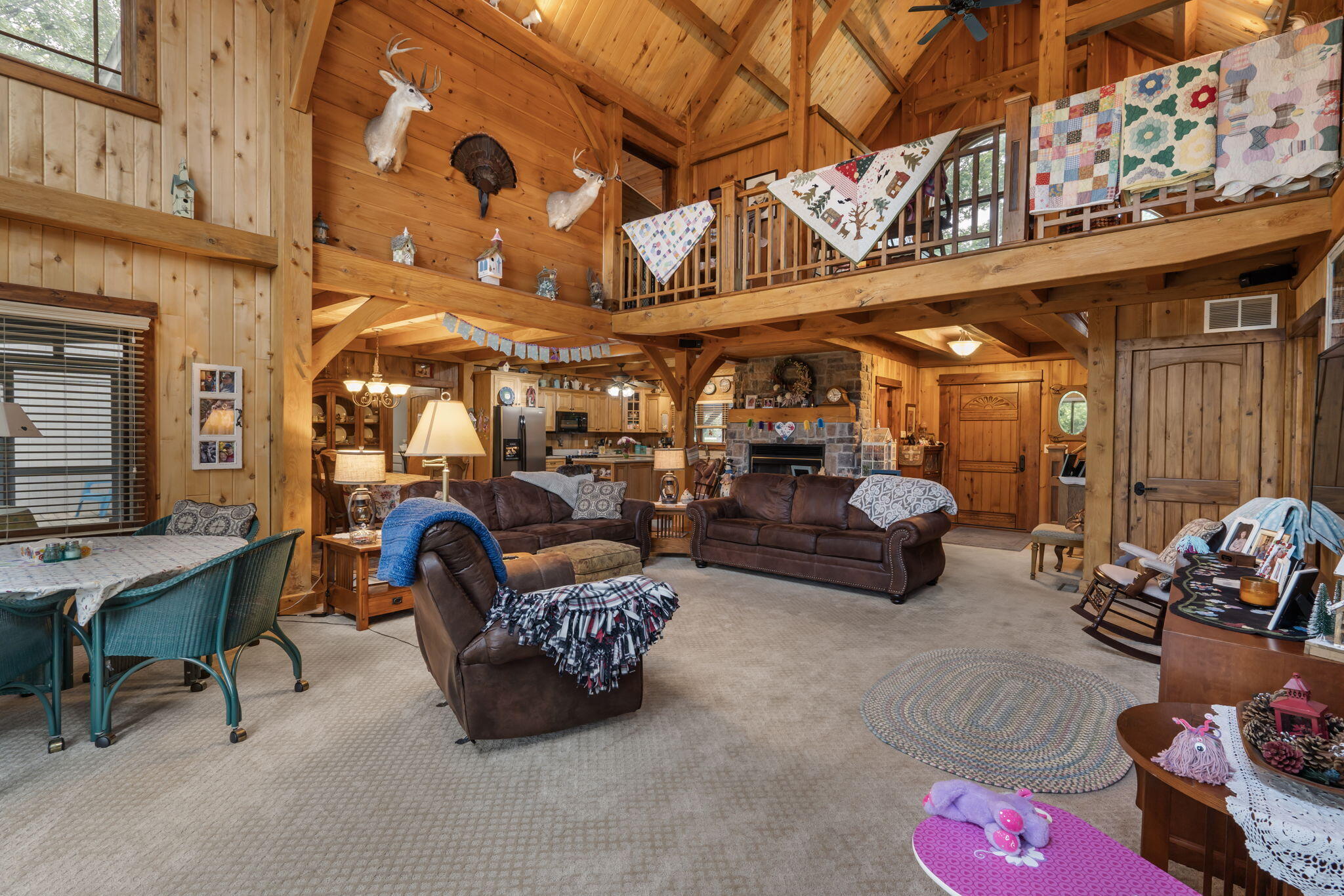 446 Alyeska Point Road Property Photo 12