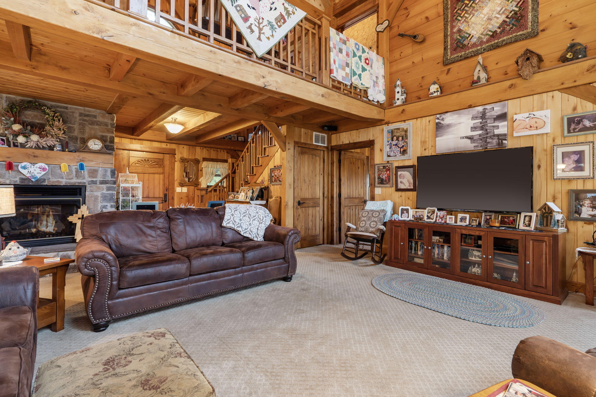 446 Alyeska Point Road Property Photo 13