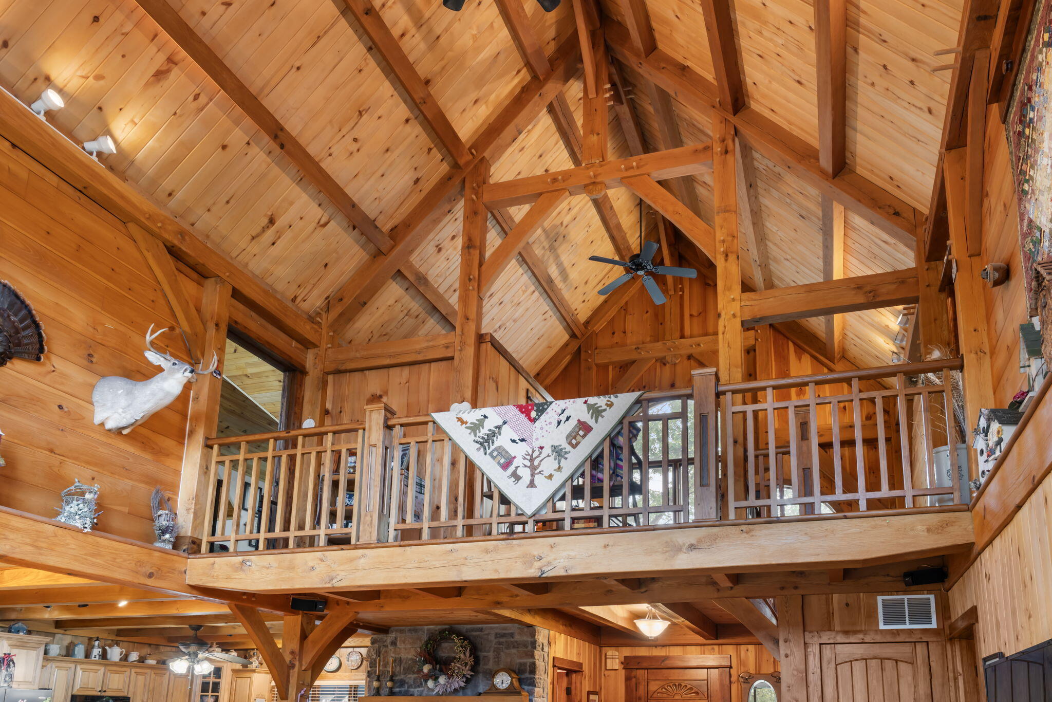 446 Alyeska Point Road Property Photo 14