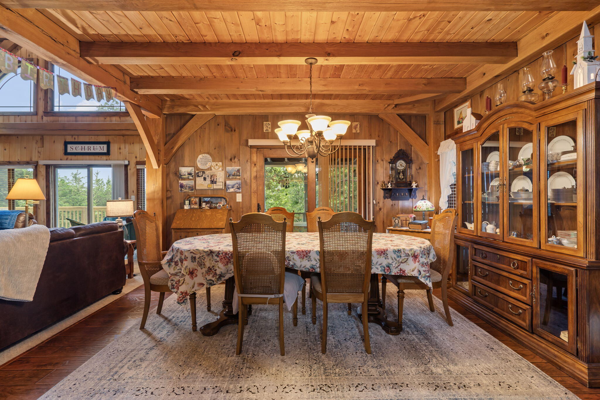 446 Alyeska Point Road Property Photo 18