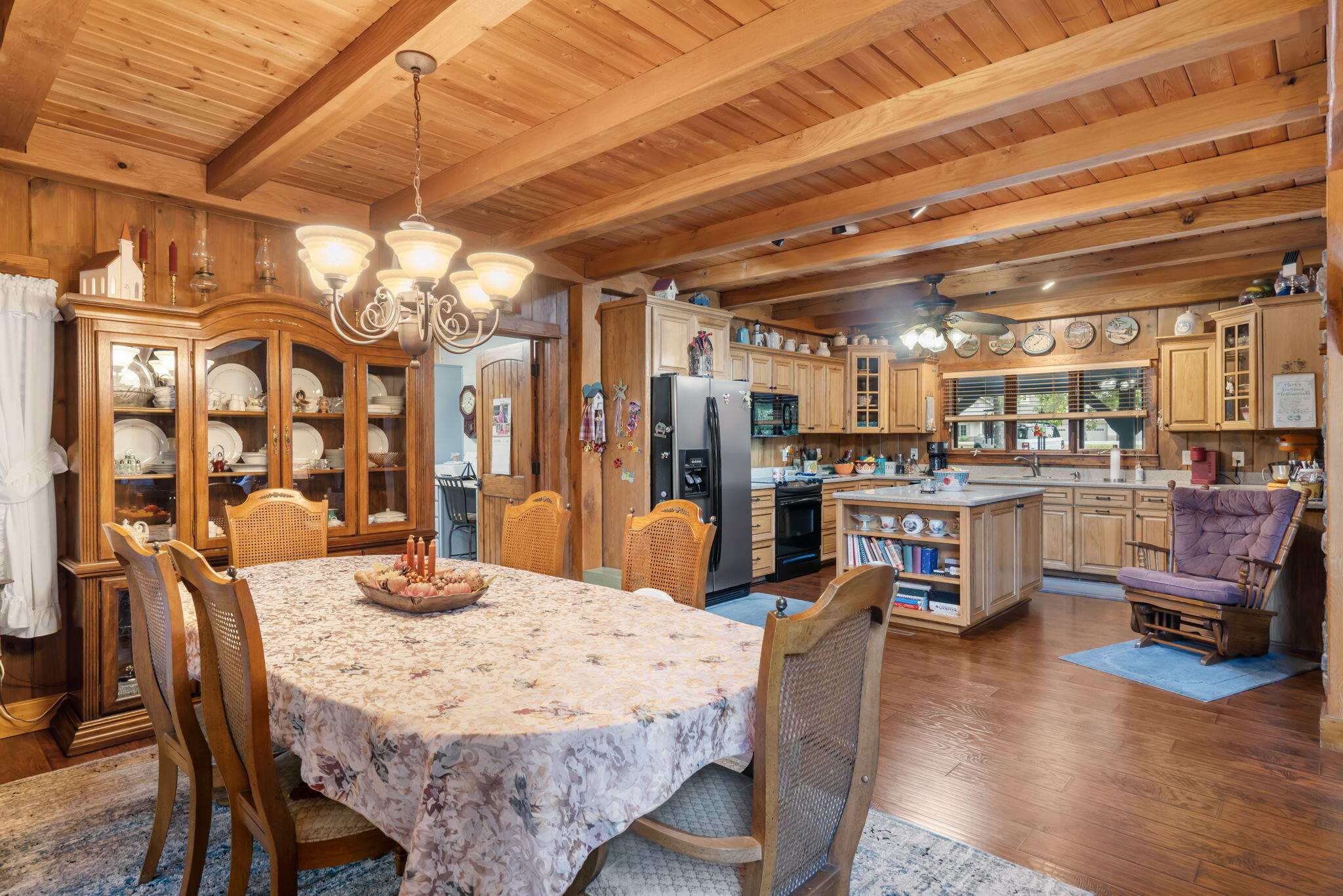 446 Alyeska Point Road Property Photo 19