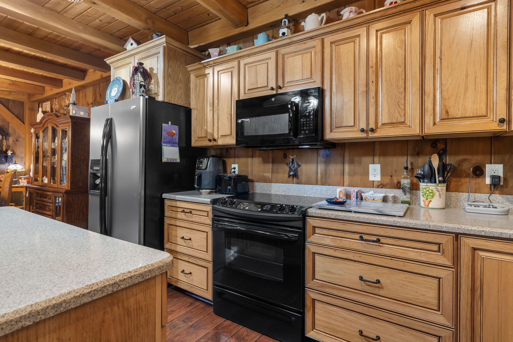 446 Alyeska Point Road Property Photo 21