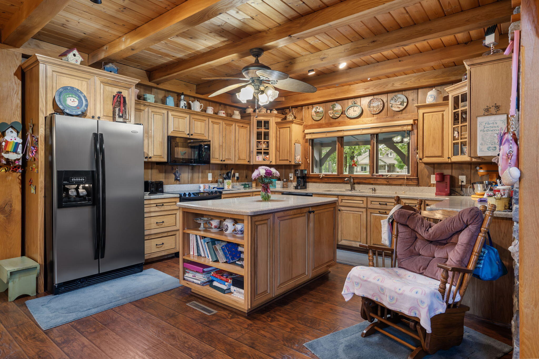 446 Alyeska Point Road Property Photo 22