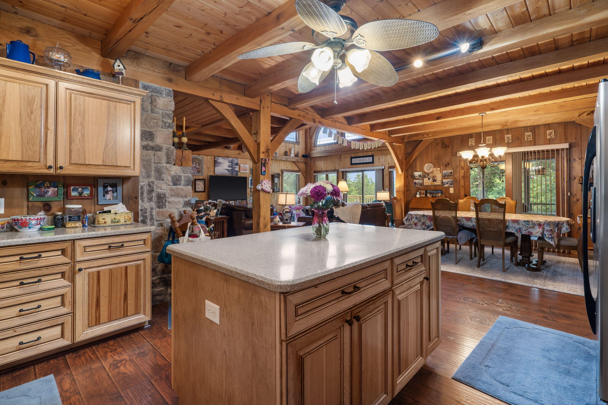 446 Alyeska Point Road Property Photo 23