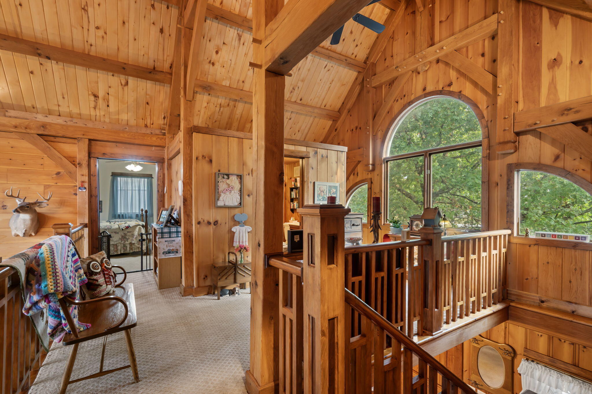 446 Alyeska Point Road Property Photo 39