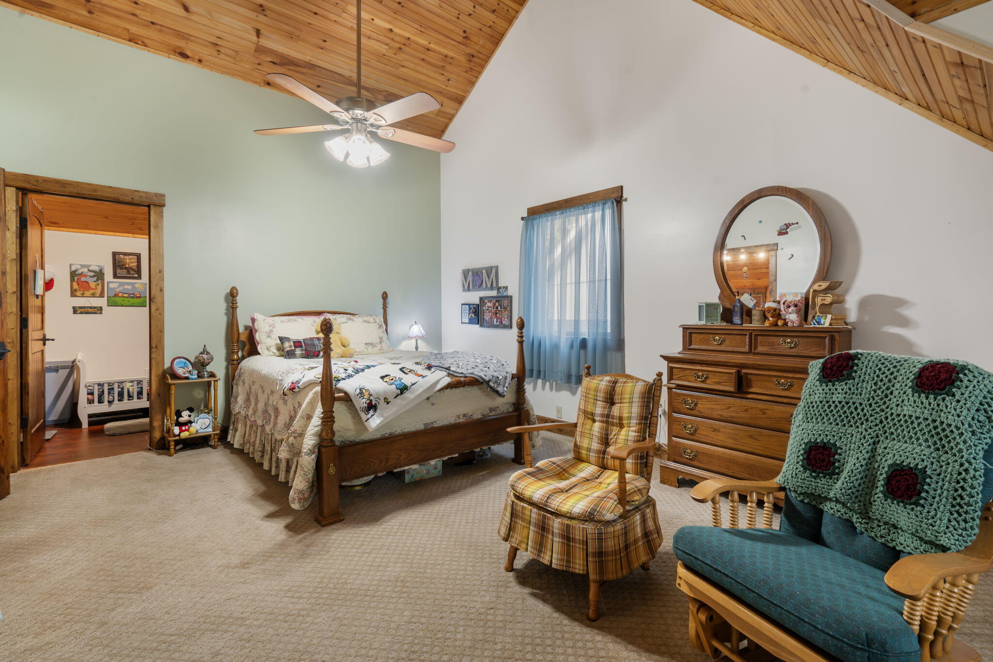 446 Alyeska Point Road Property Photo 43
