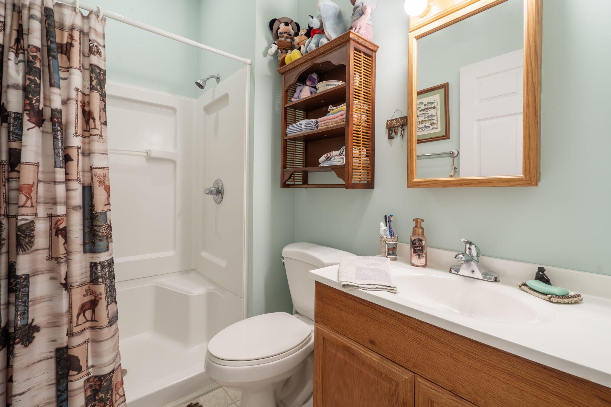 446 Alyeska Point Road Property Photo 48