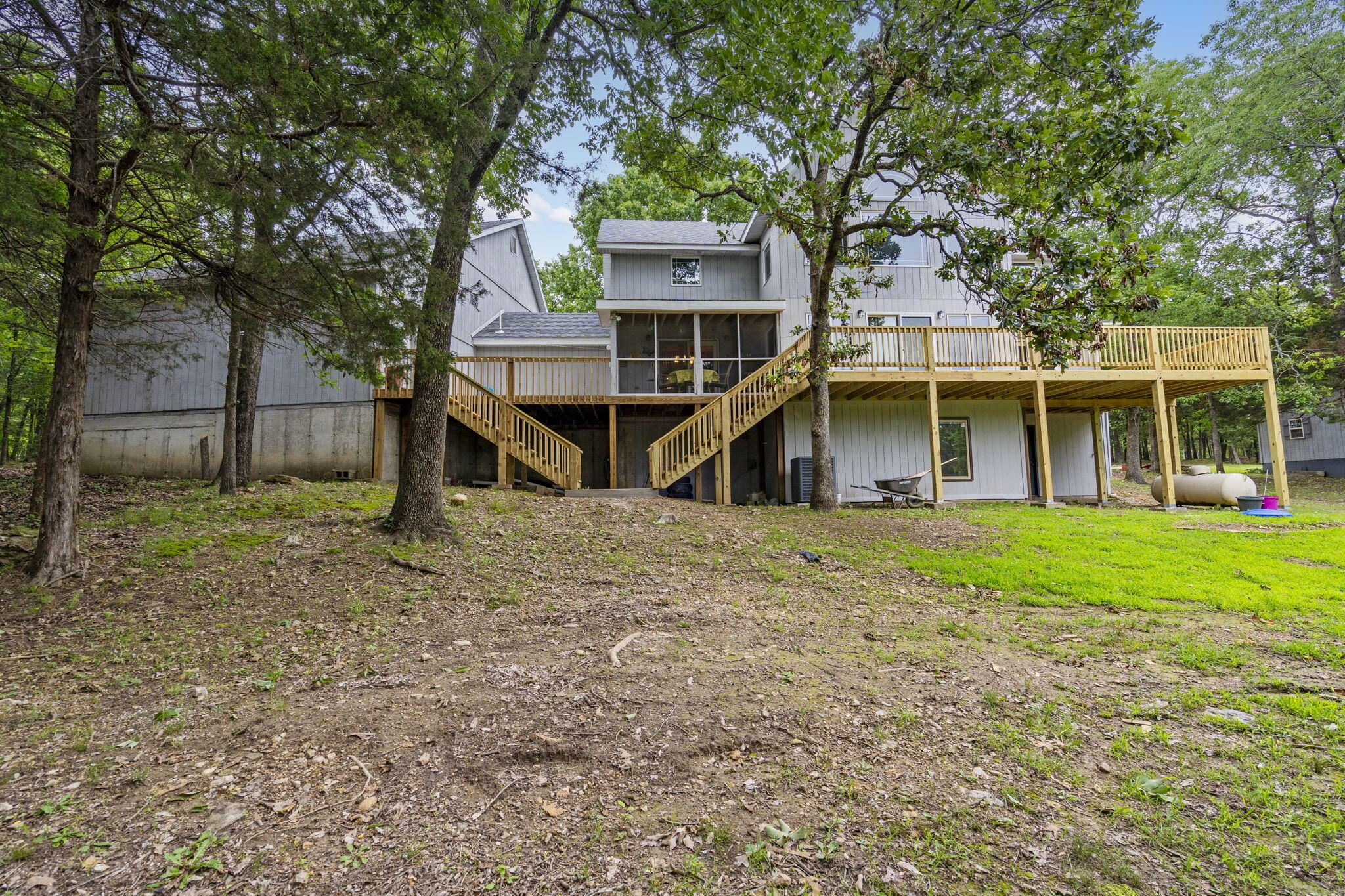 446 Alyeska Point Road Property Photo 52