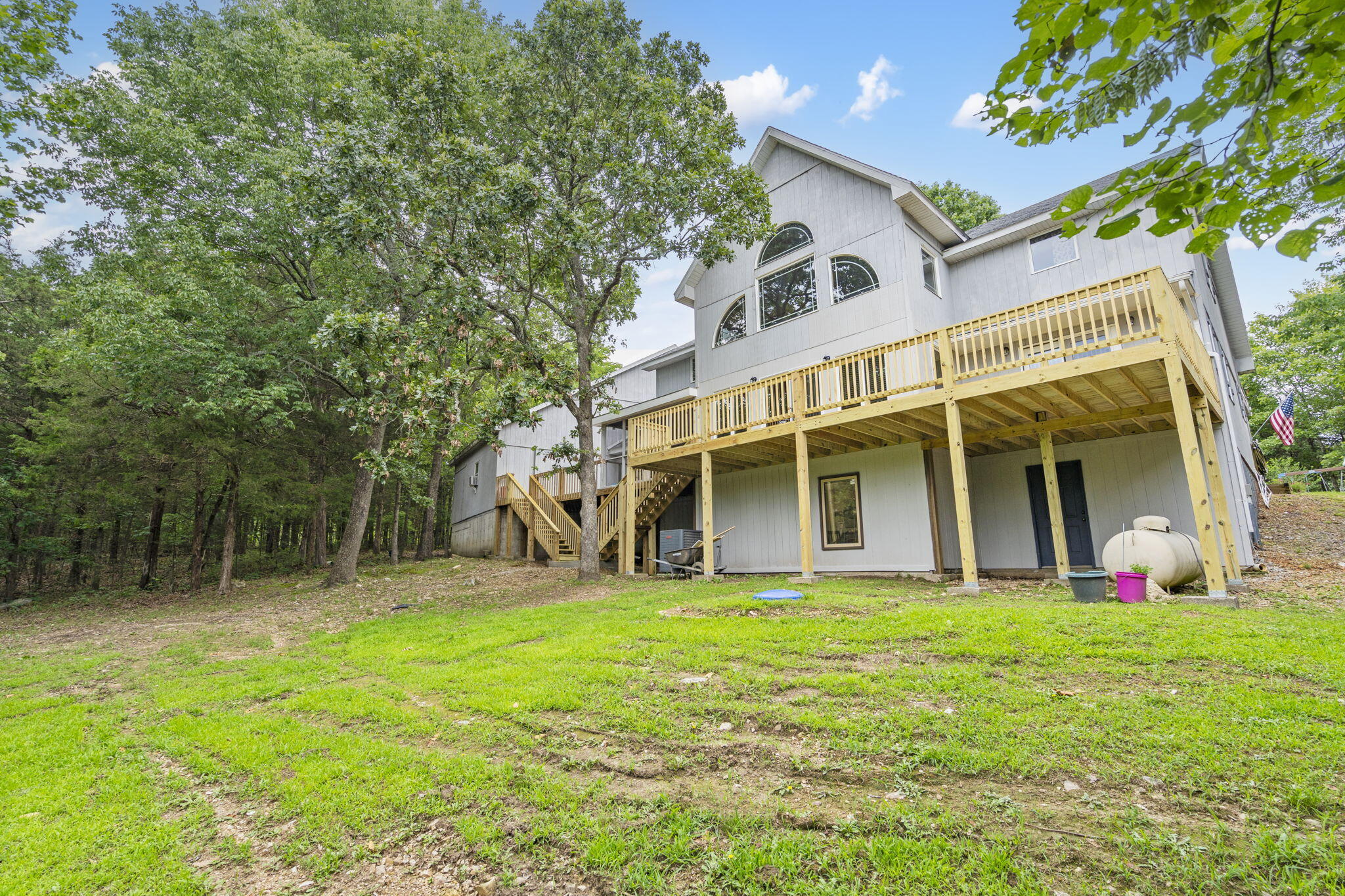 446 Alyeska Point Road Property Photo 53