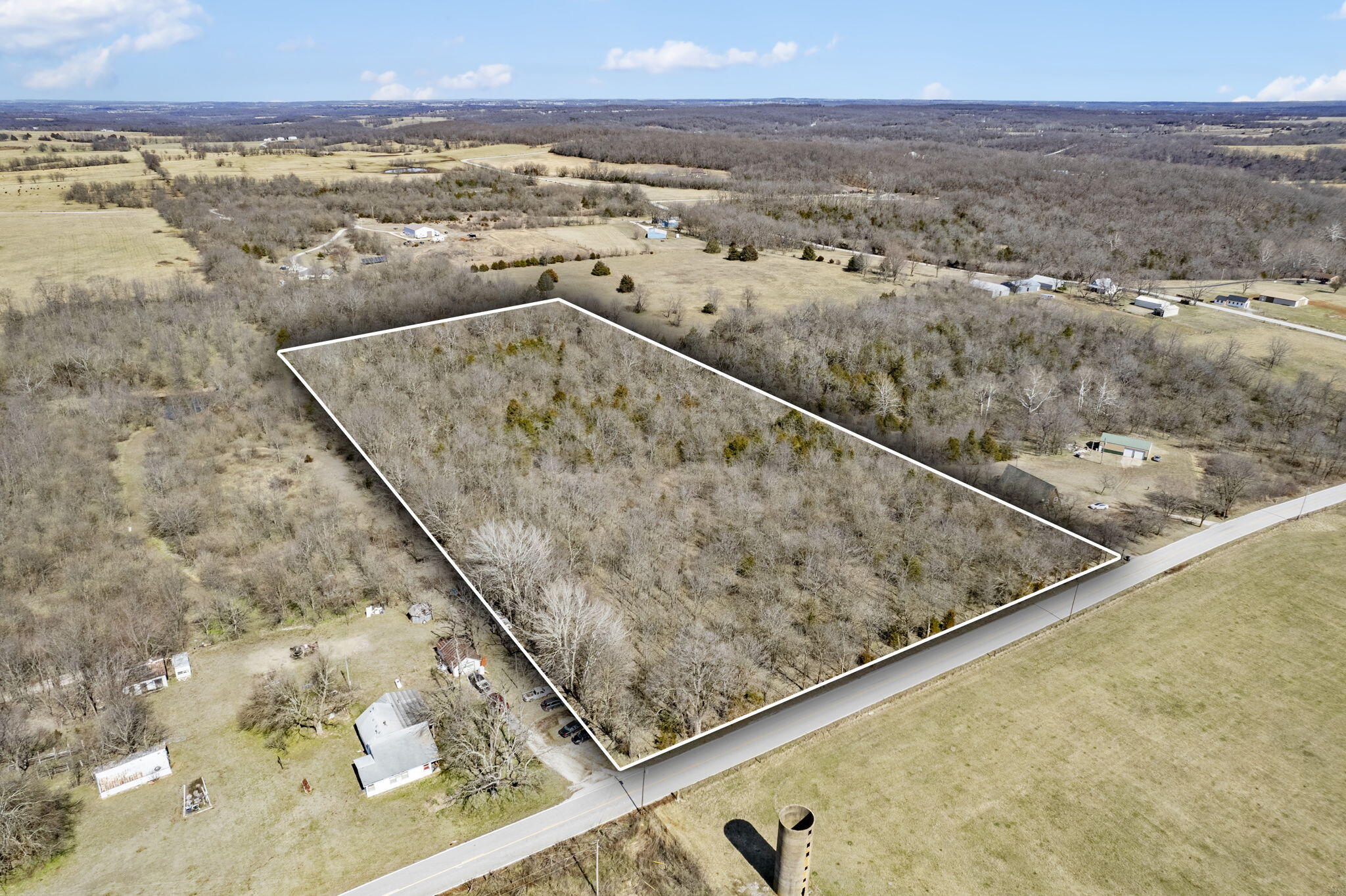 Tbd West Farm Road 30 Property Photo
