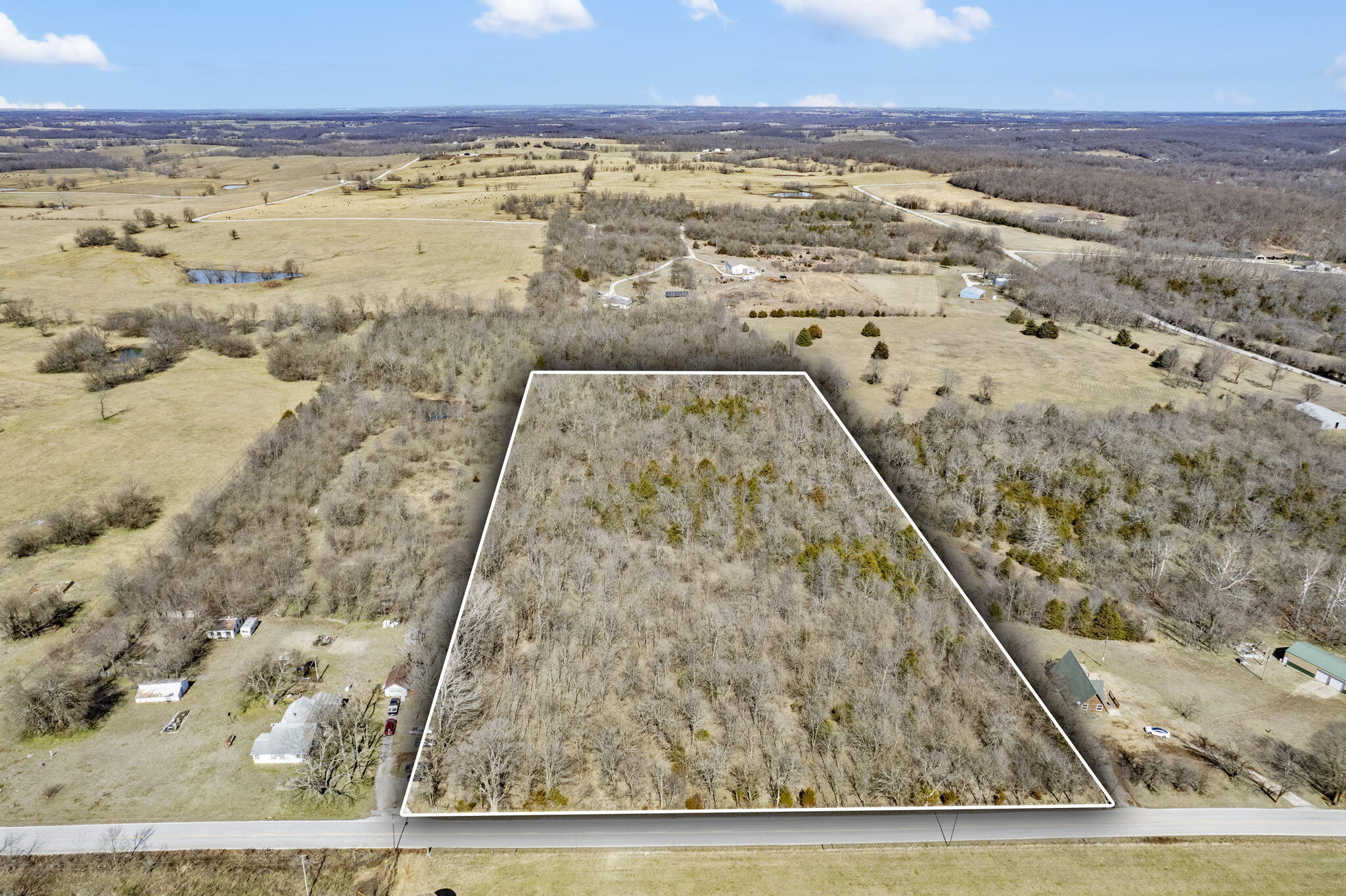 Tbd West Farm Road 30 Property Photo 2