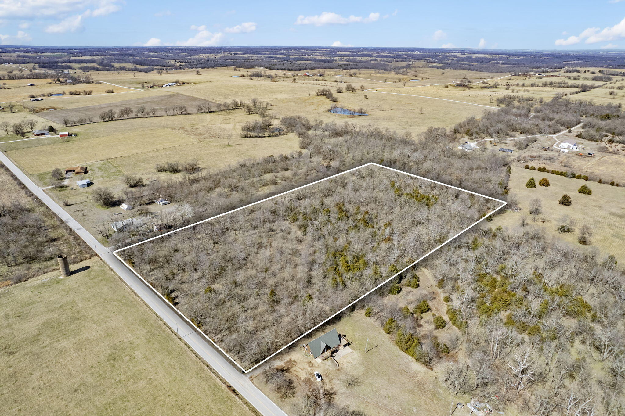Tbd West Farm Road 30 Property Photo 3