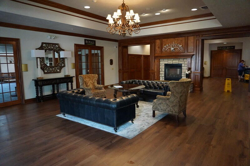 133 Troon Drive Property Photo 27