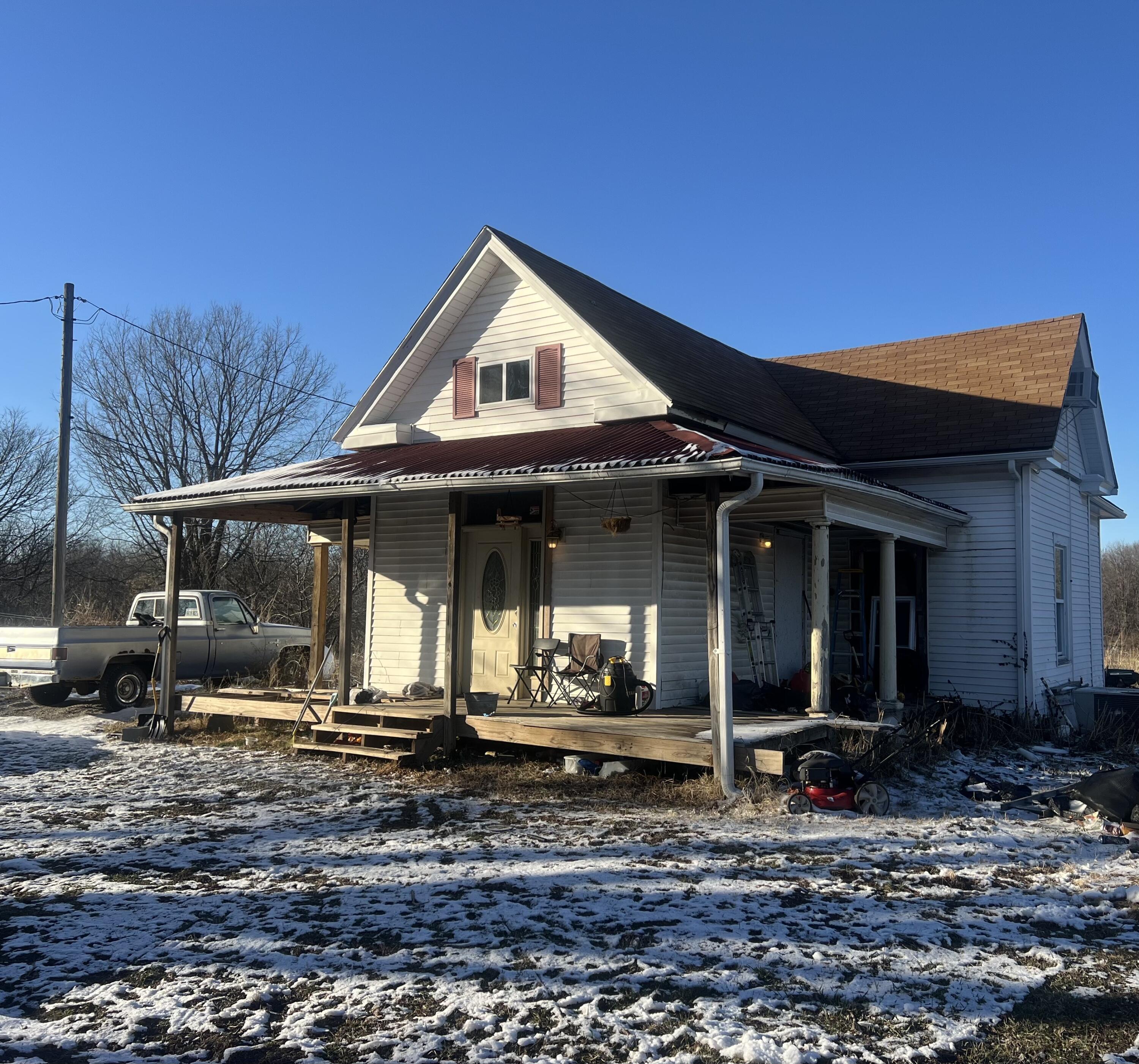9659 West Farm Rd 124 Property Photo