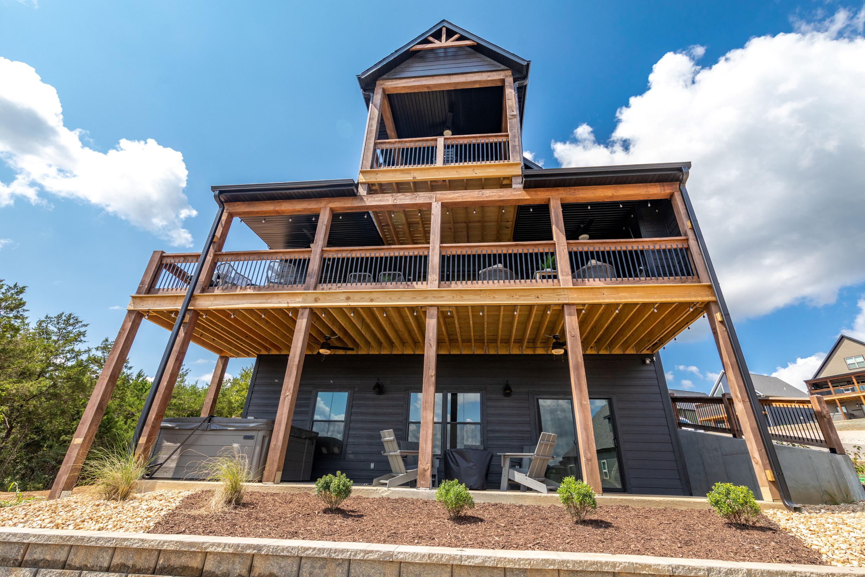 405 Watersound Way Property Photo 2