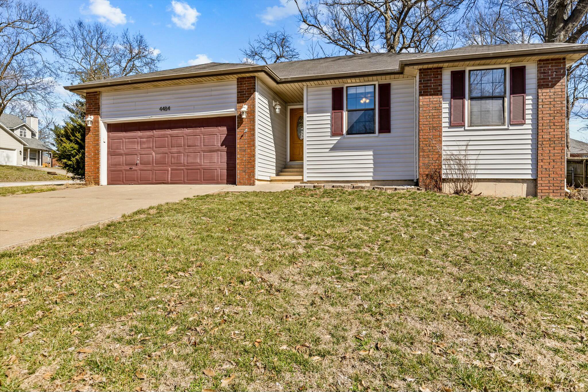4484 South Leroy Avenue Property Photo 4