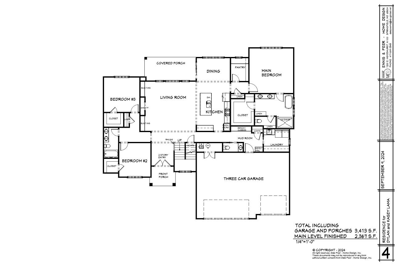 1394 North Rockingham Avenue Property Photo 7