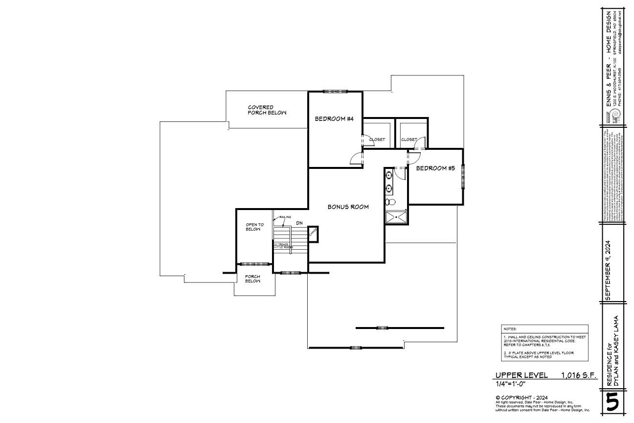 1394 North Rockingham Avenue Property Photo 8