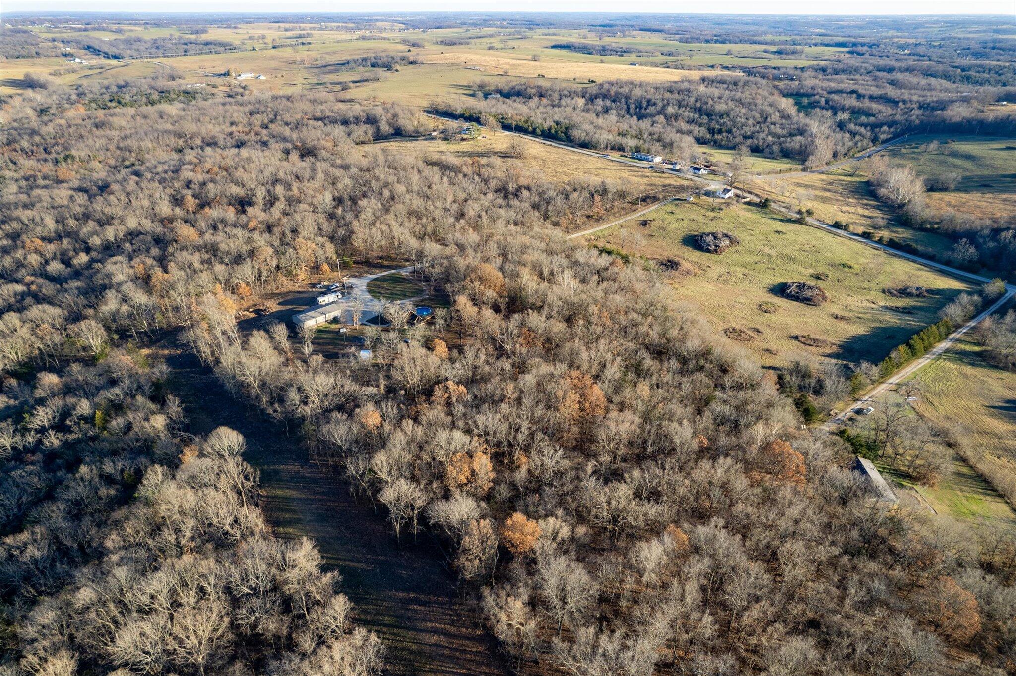 15005 West State Highway U Property Photo 20