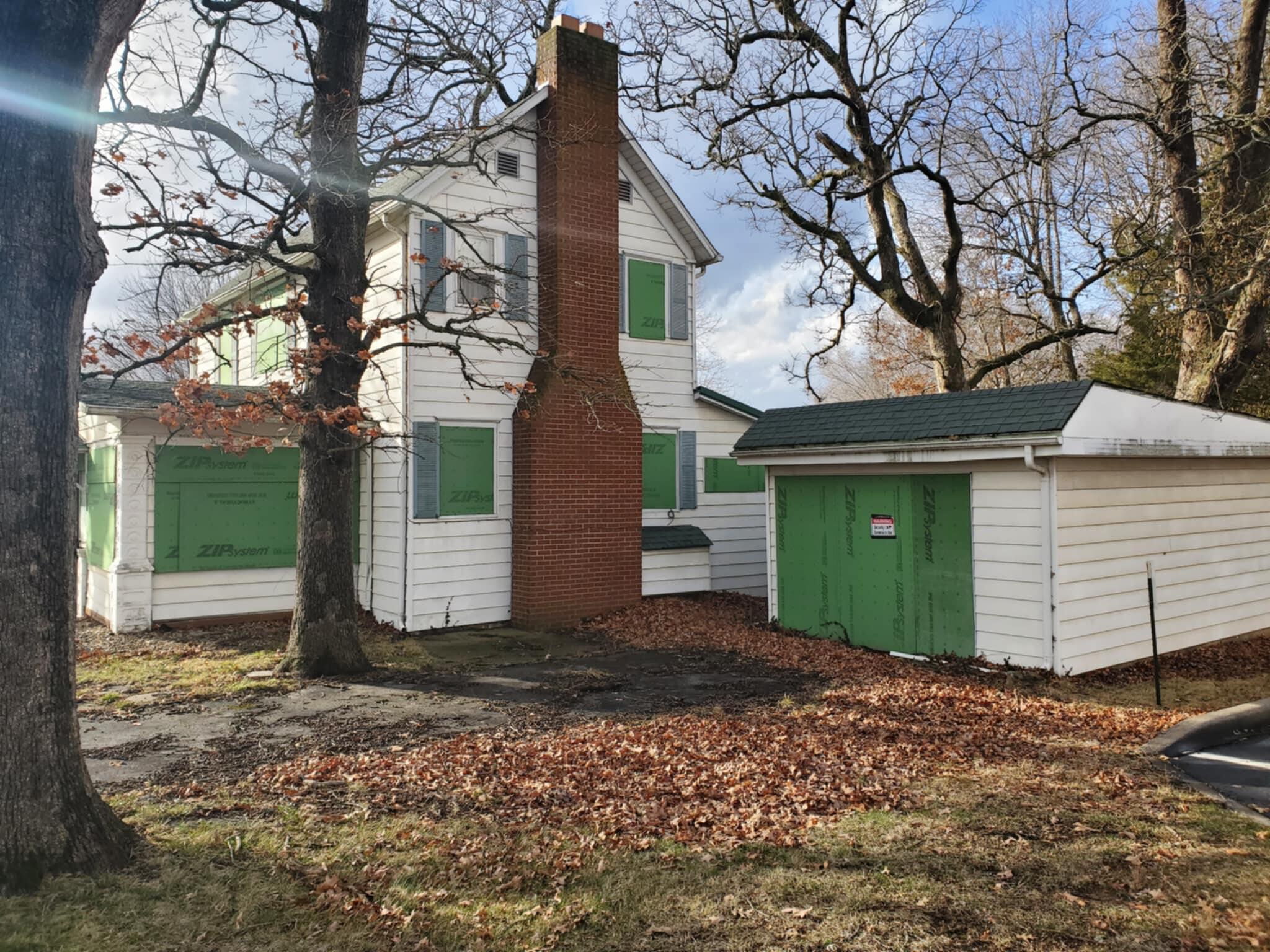 610 East Sycamore Property Photo