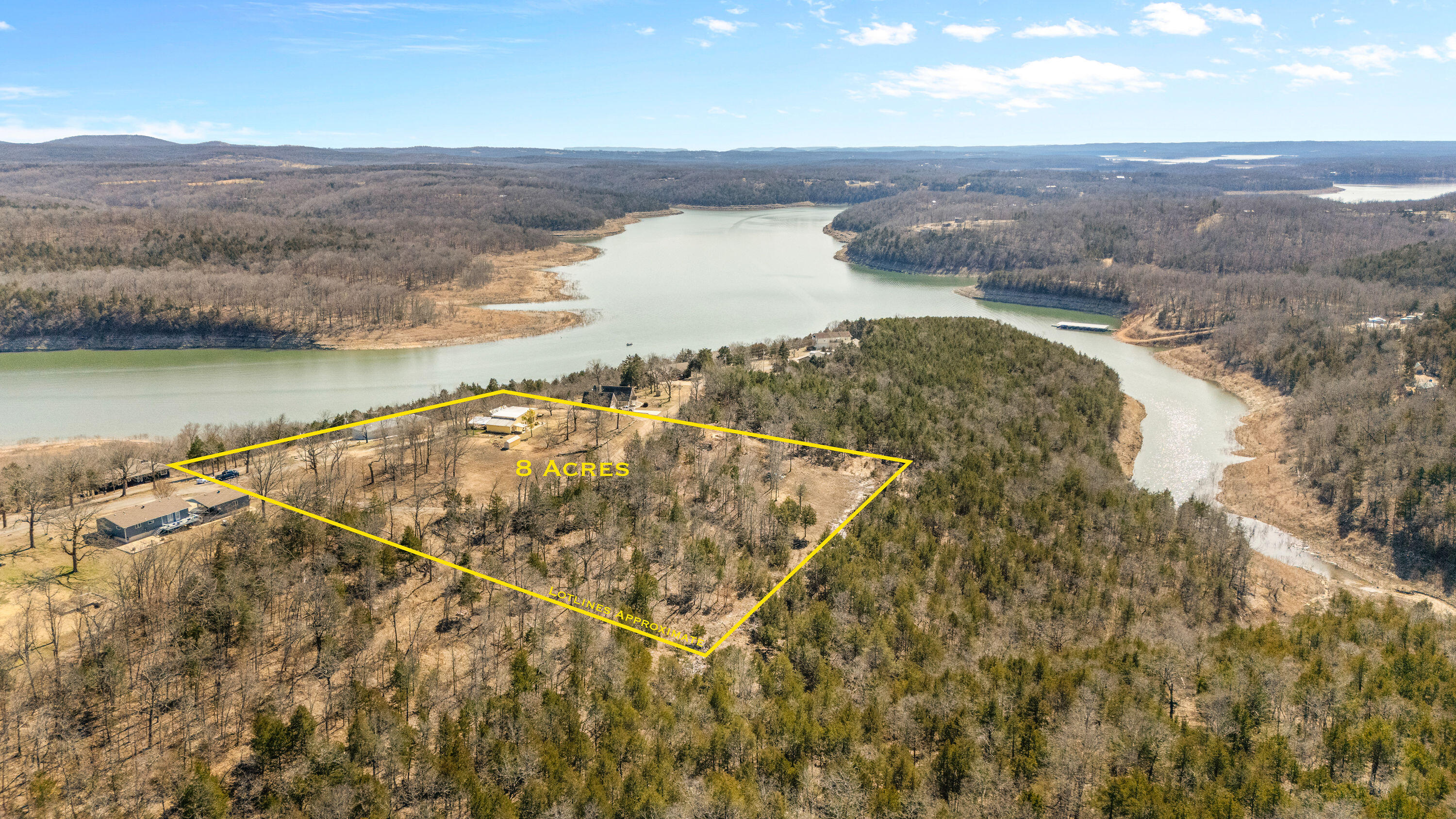 291 County Road 620a Property Photo 2
