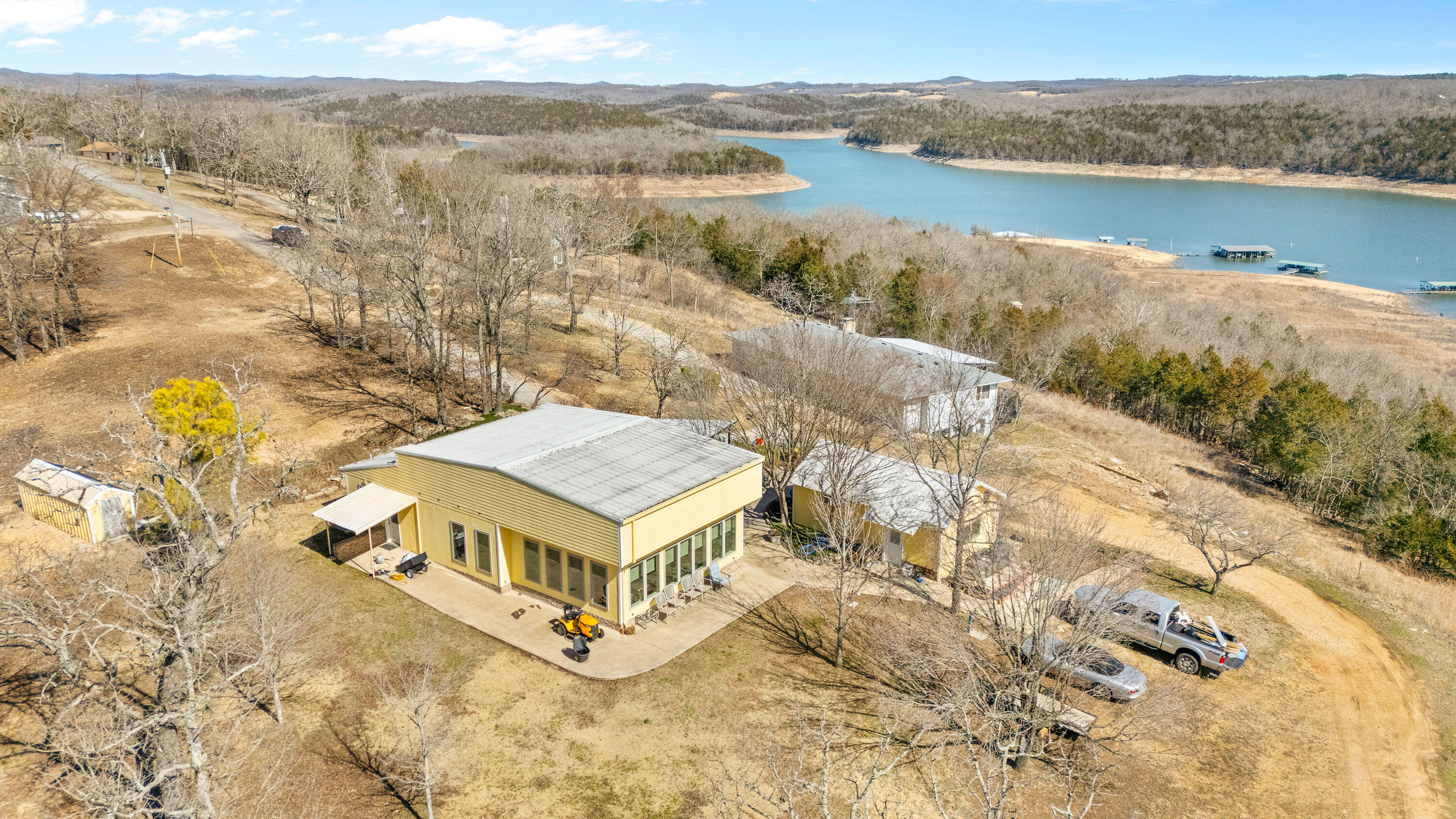 291 County Road 620a Property Photo 26