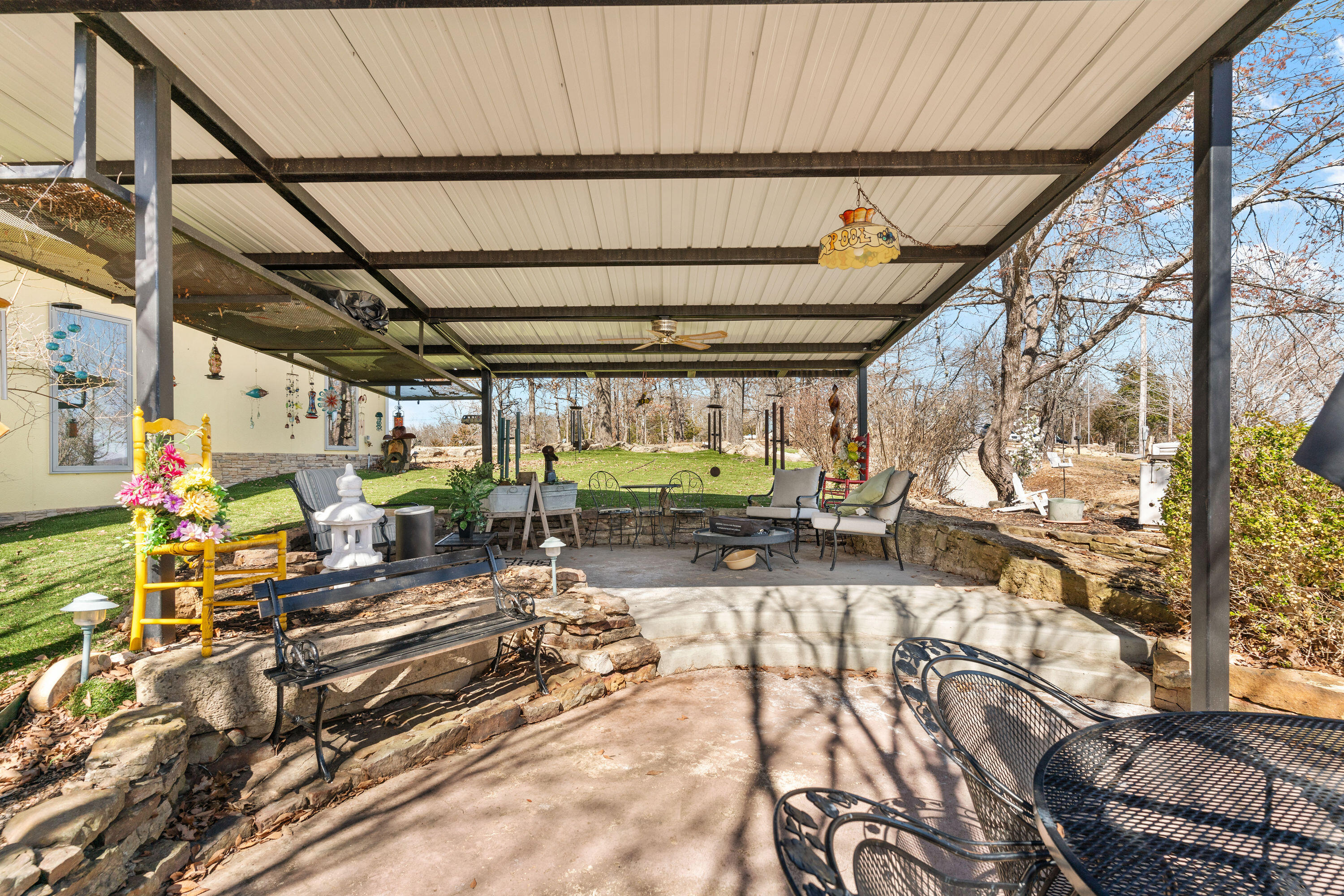 291 County Road 620a Property Photo 28