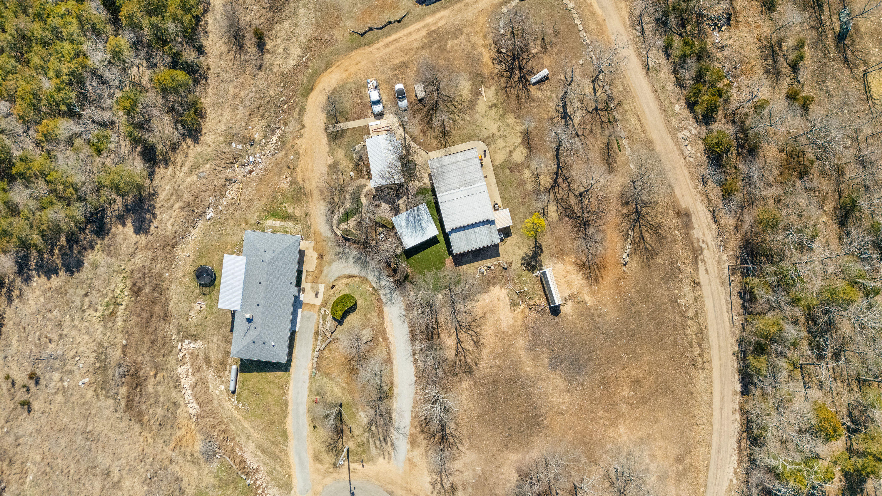 291 County Road 620a Property Photo 45