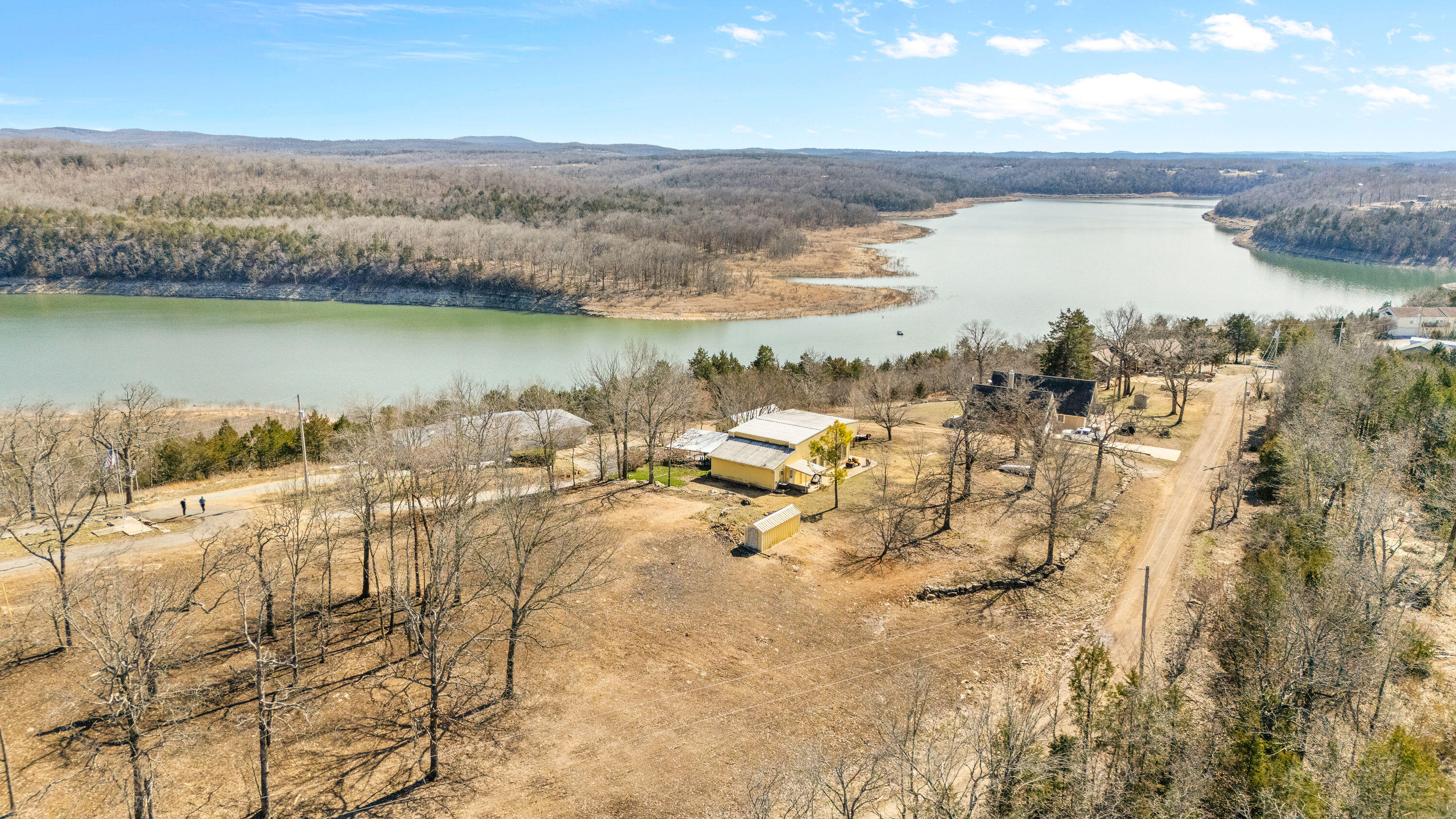 291 County Road 620a Property Photo 46
