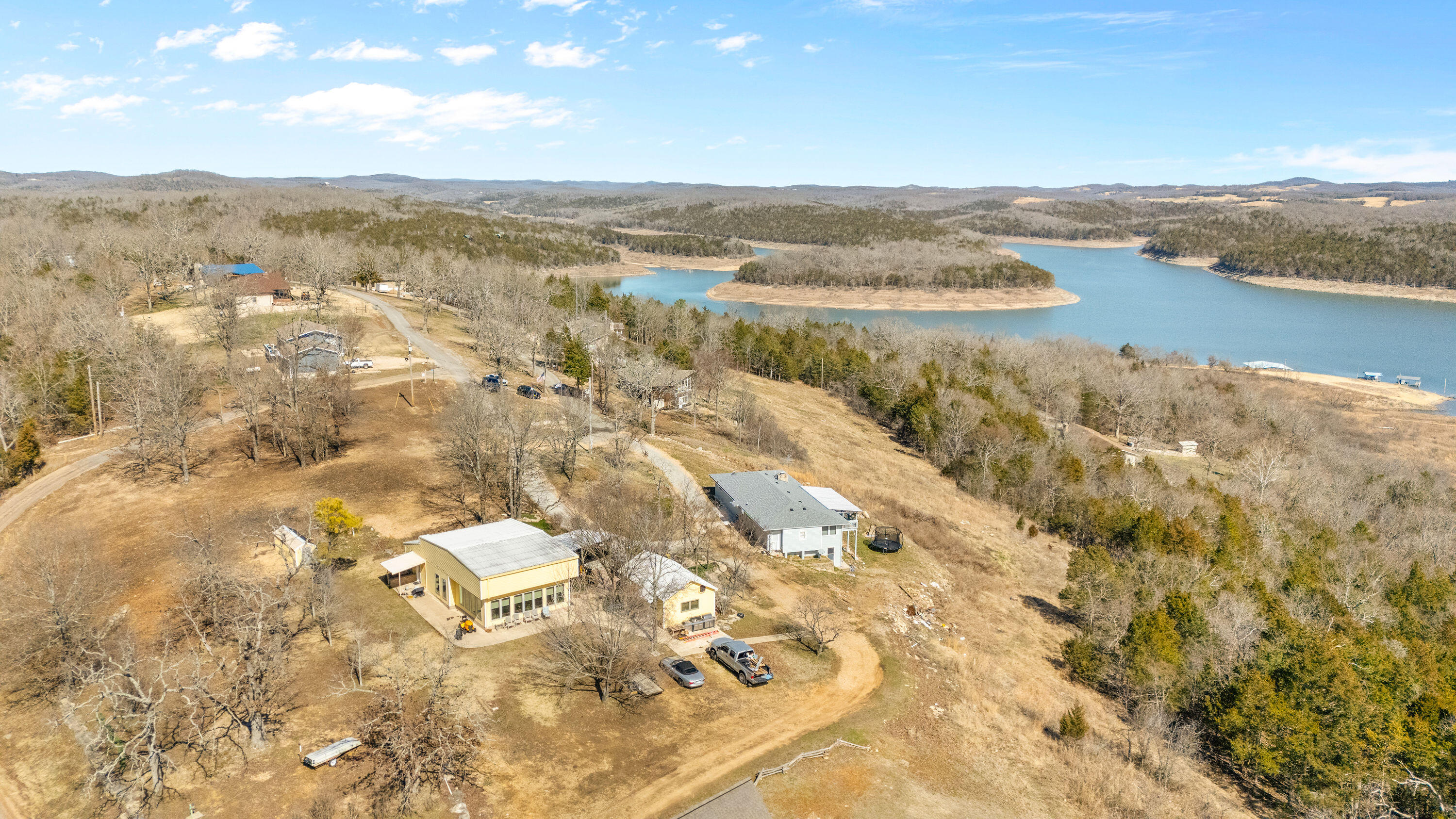 291 County Road 620a Property Photo 54