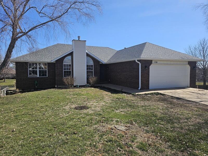 1250 Batson Place Property Photo
