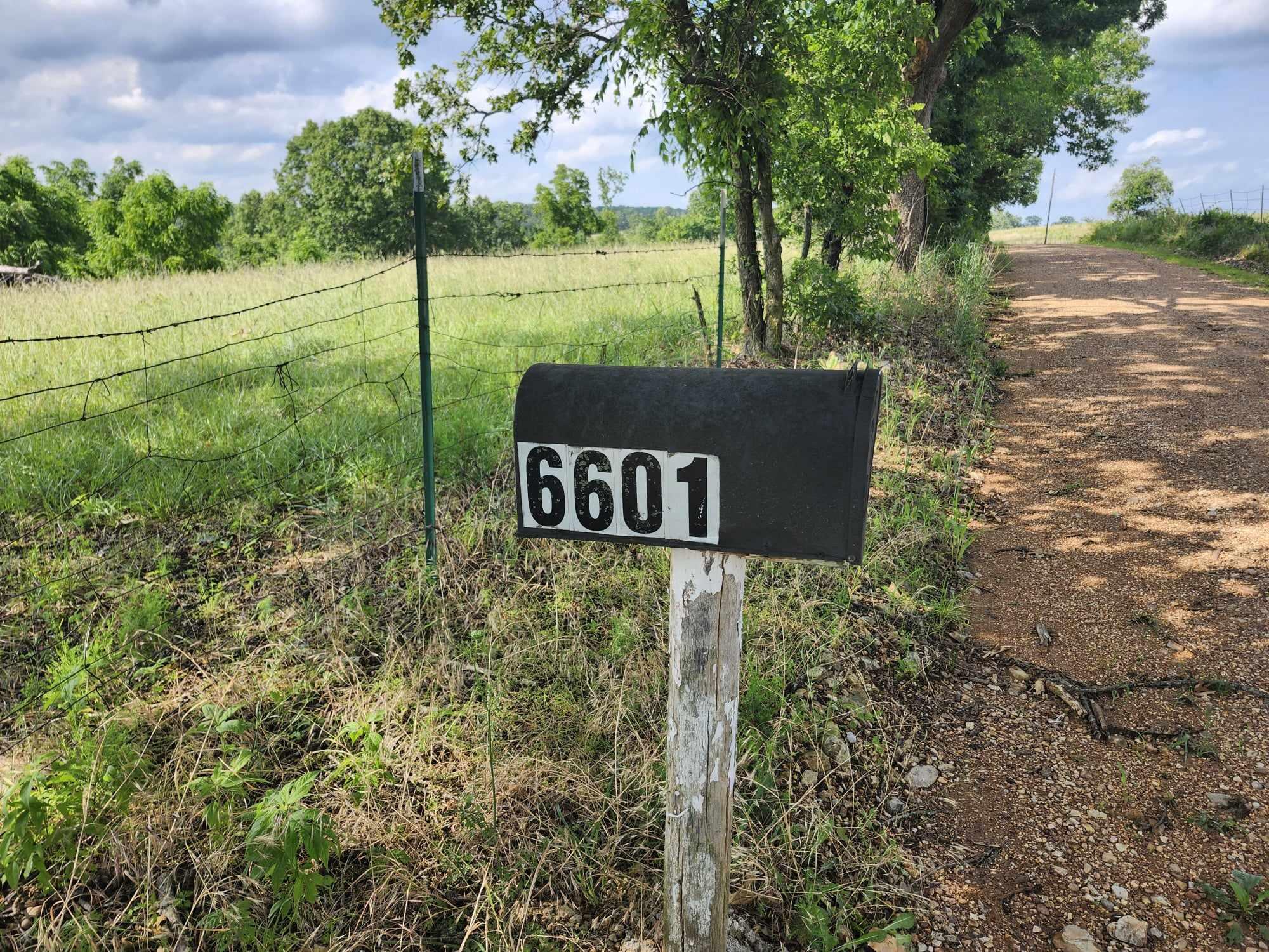 6601 County Line Road Property Photo 13