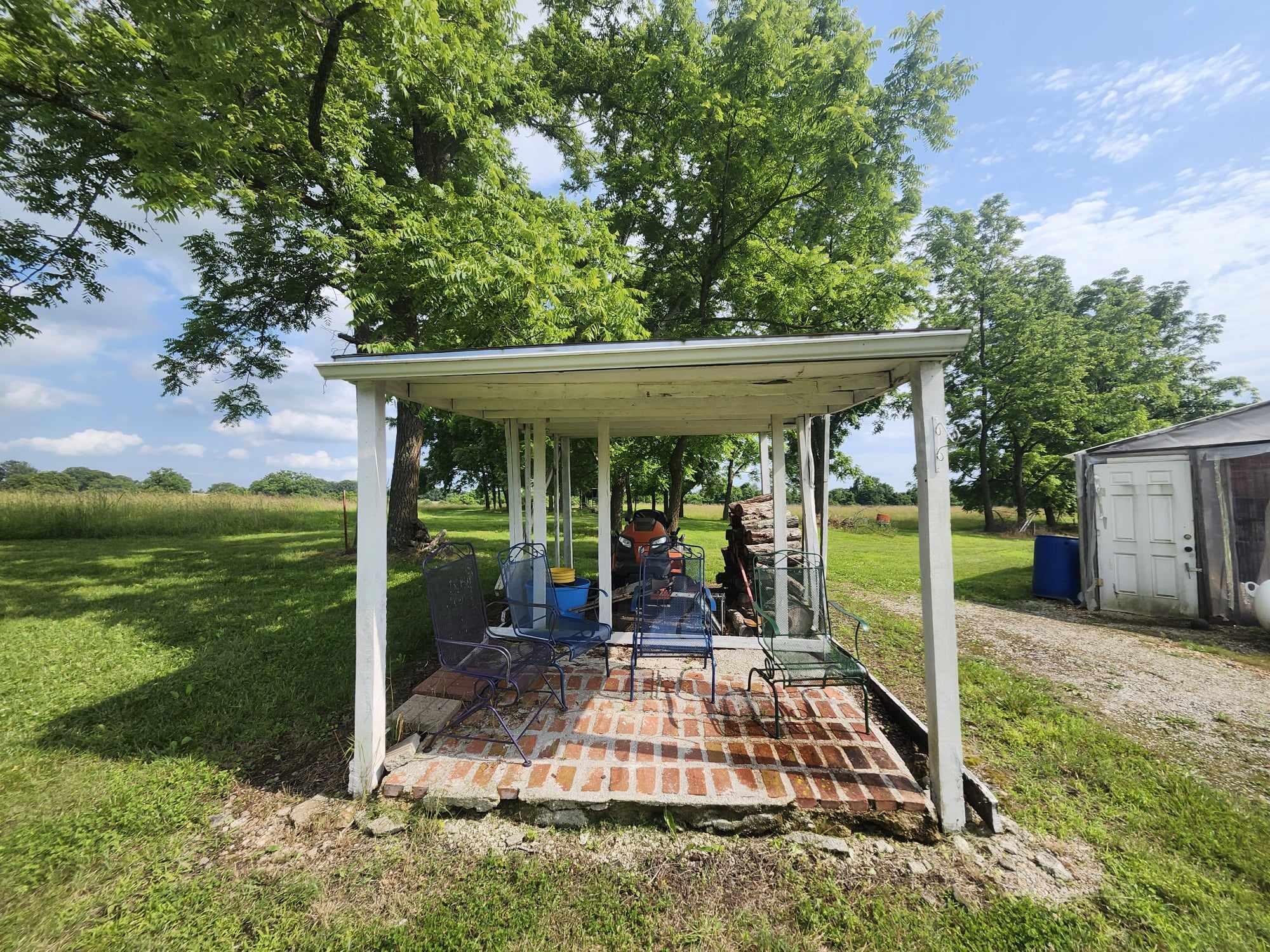 6601 County Line Road Property Photo 29