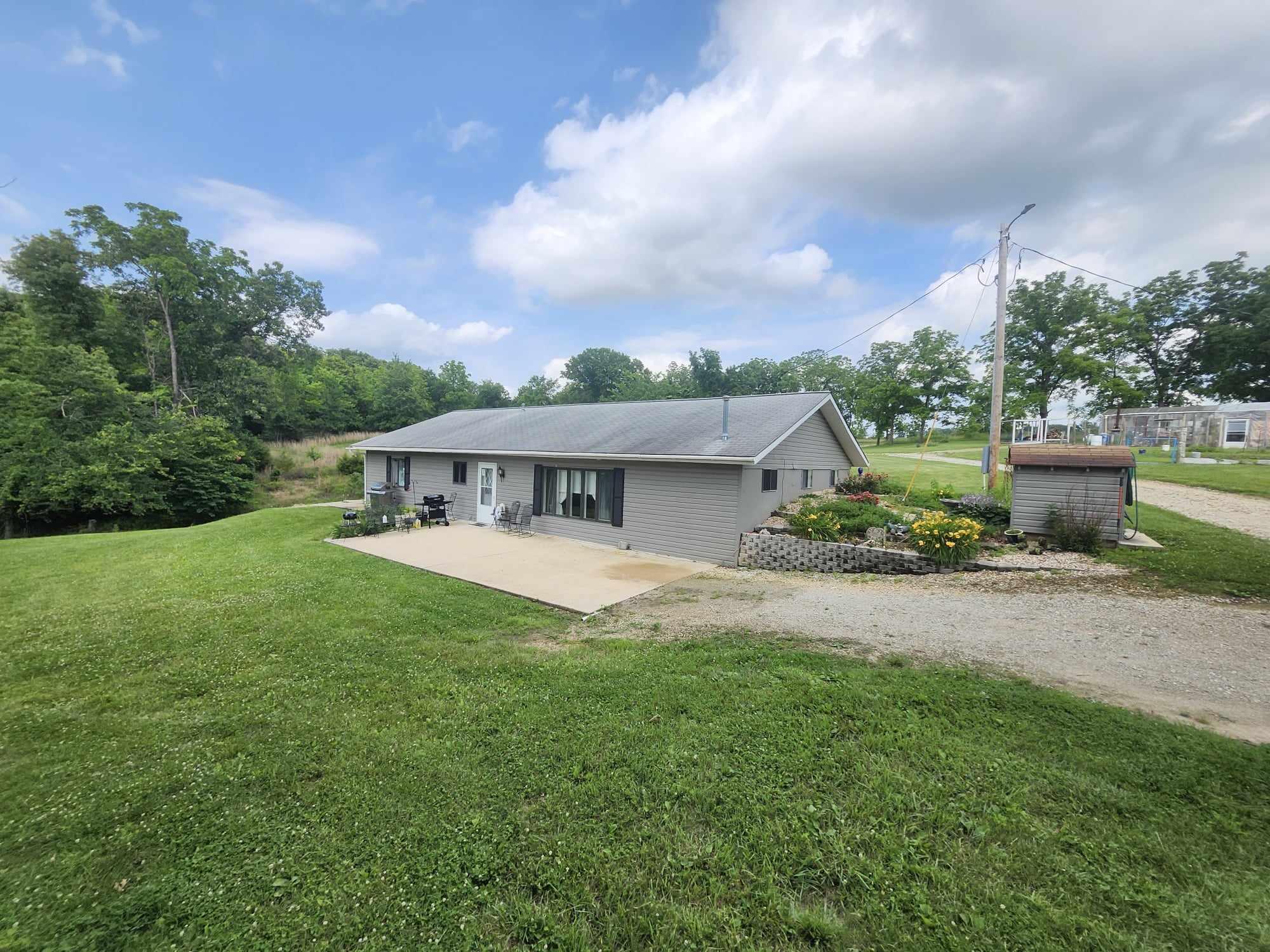 6601 County Line Road Property Photo 6