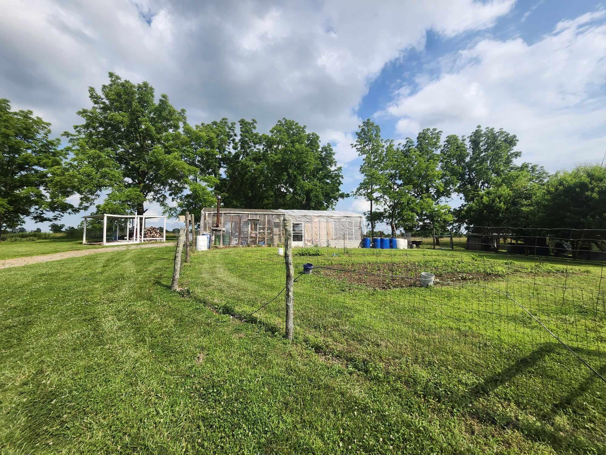 6601 County Line Road Property Photo 27