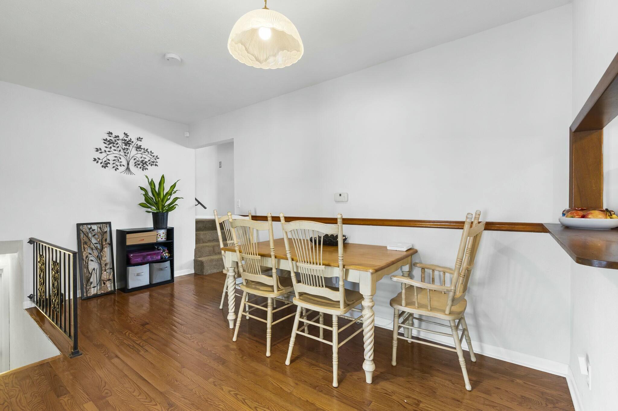3421 South Franklin Avenue Property Photo 5