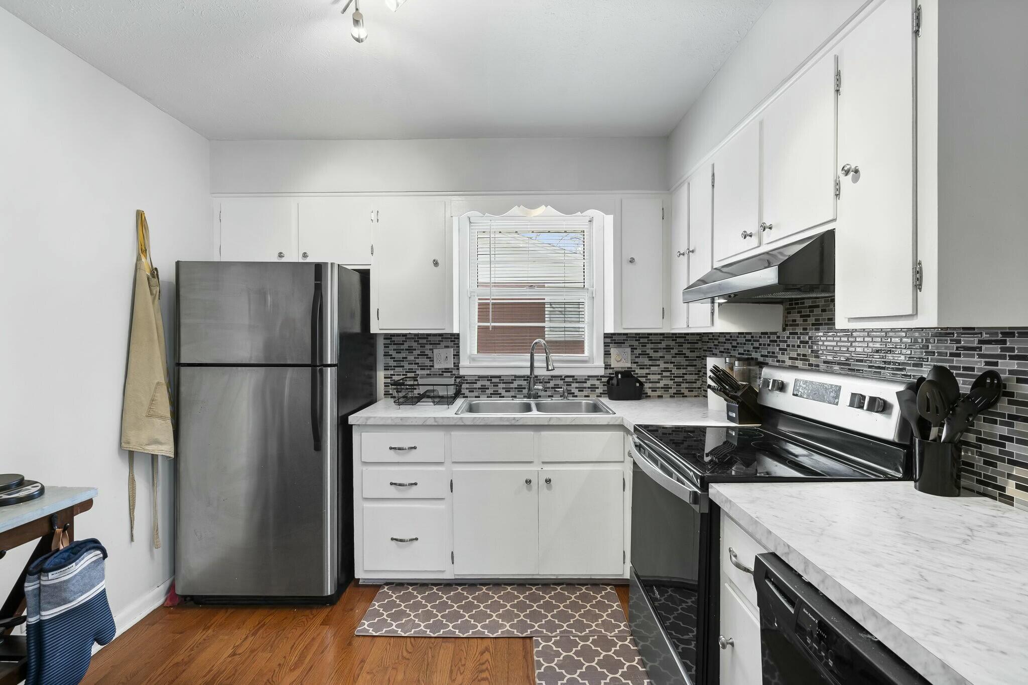 3421 South Franklin Avenue Property Photo 6