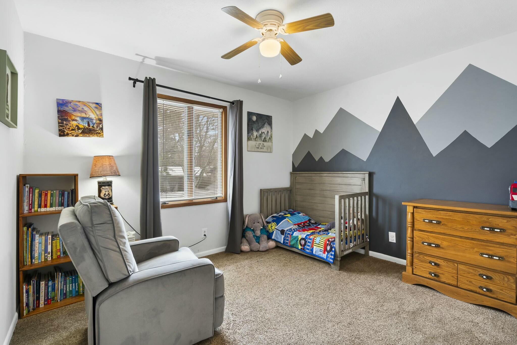 3421 South Franklin Avenue Property Photo 12