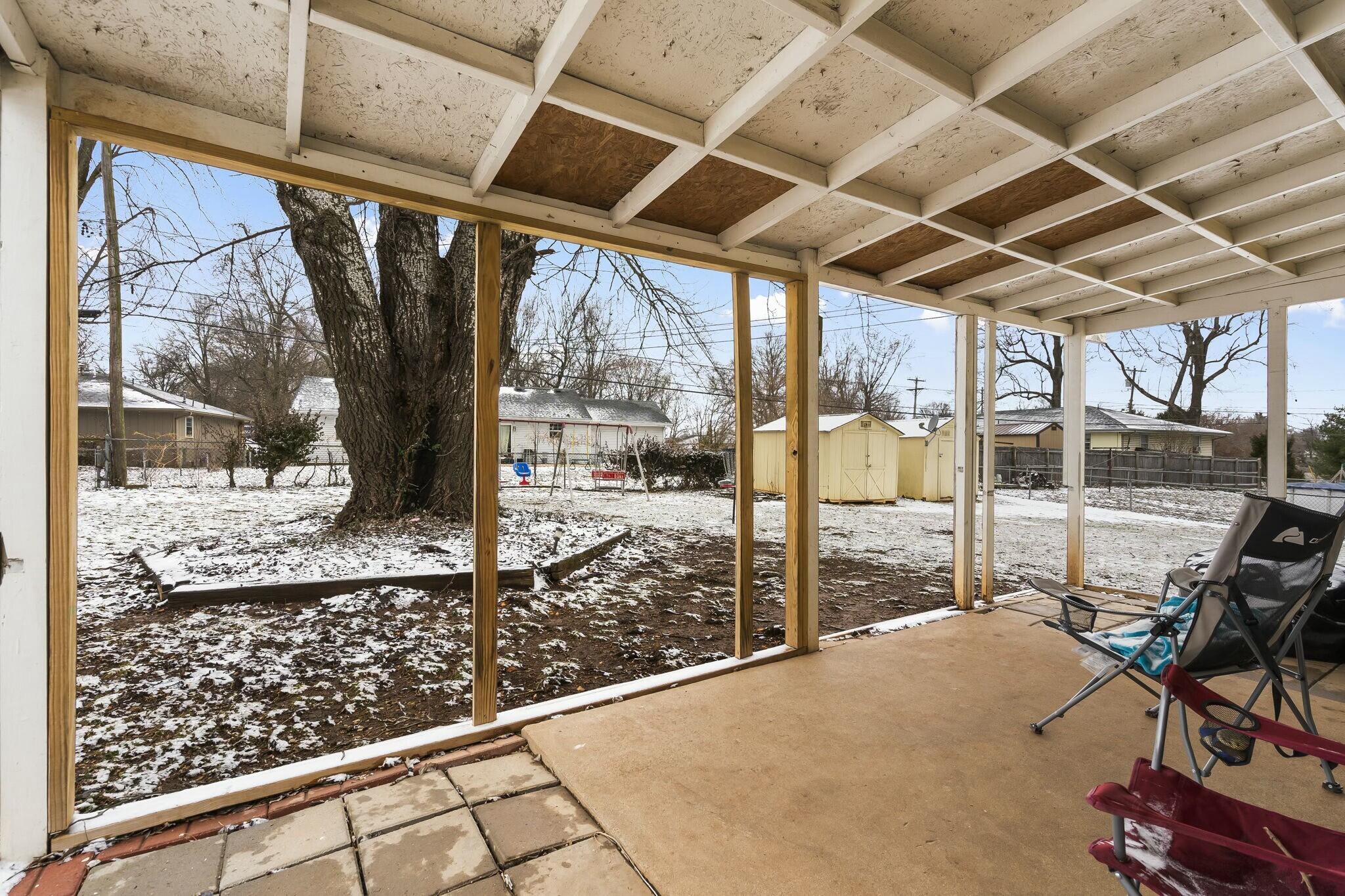 3421 South Franklin Avenue Property Photo 15