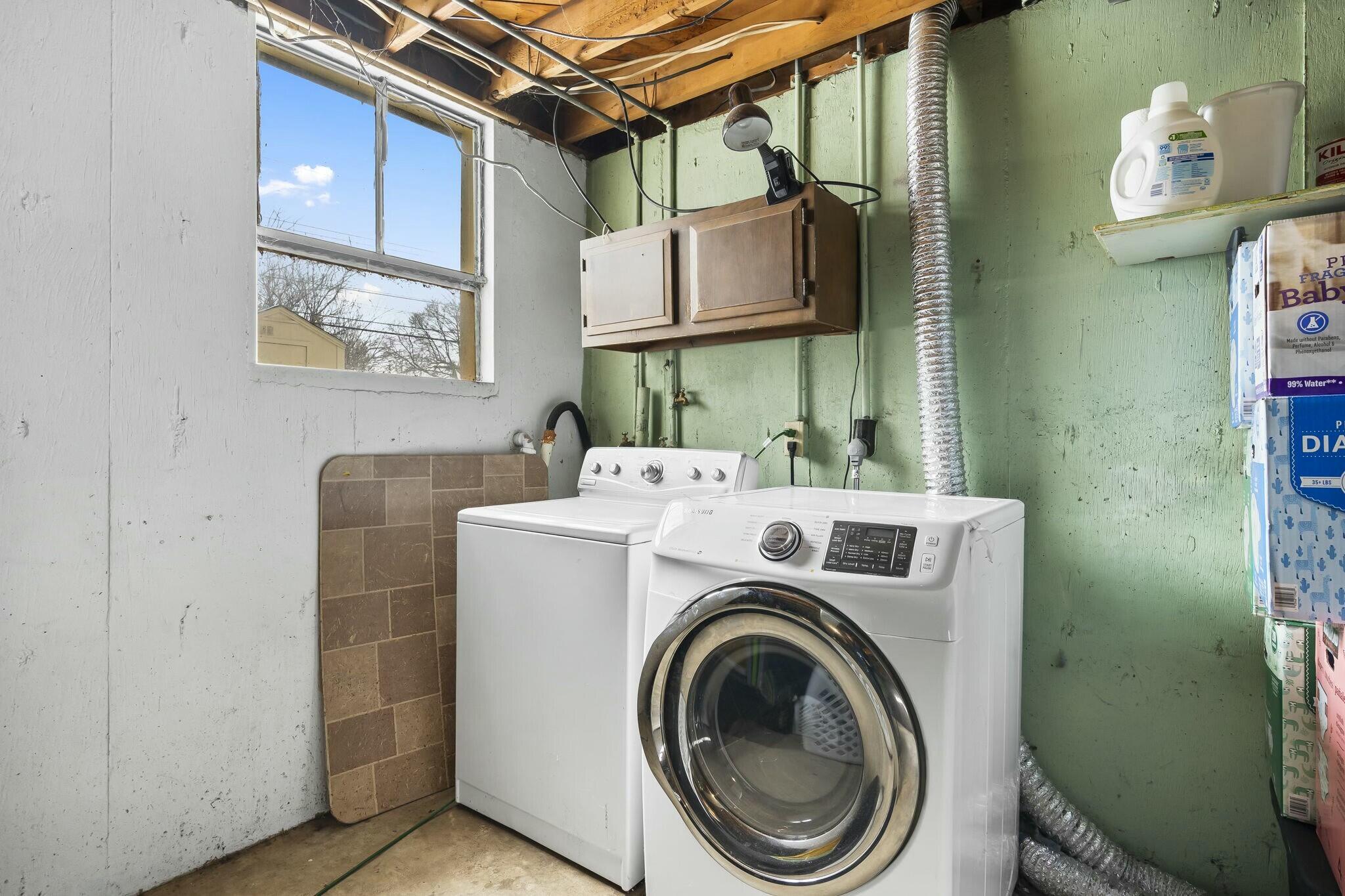 3421 South Franklin Avenue Property Photo 16