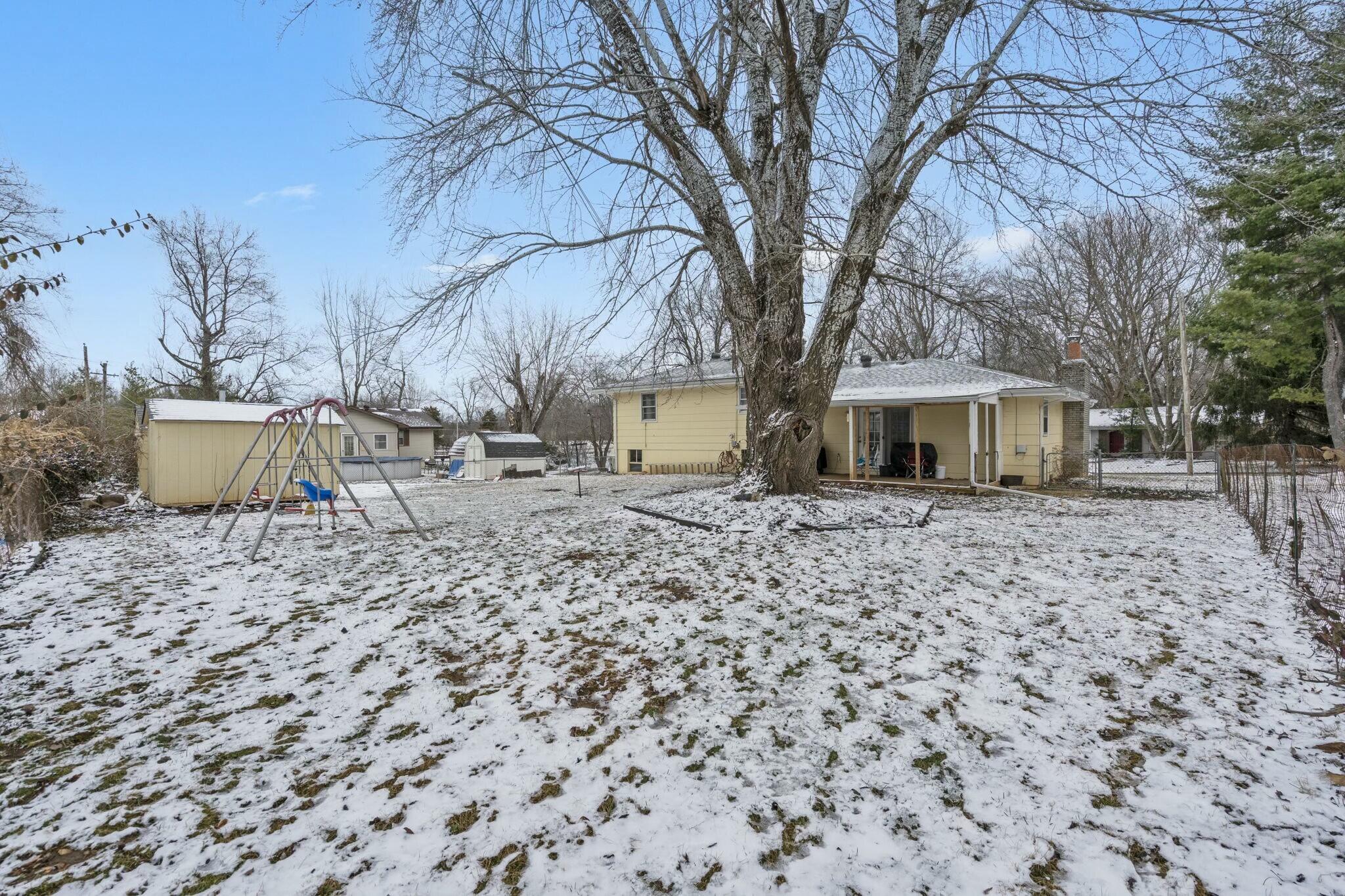 3421 South Franklin Avenue Property Photo 17
