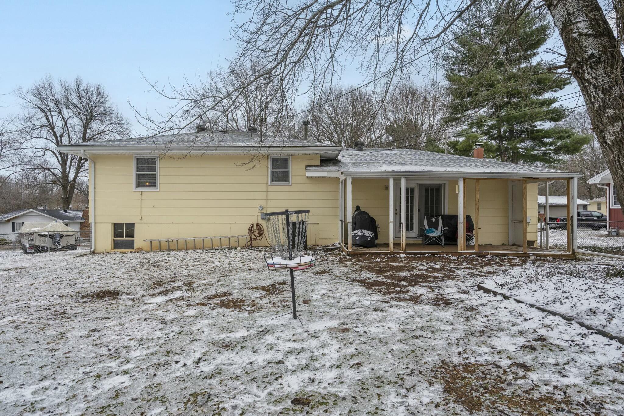 3421 South Franklin Avenue Property Photo 18