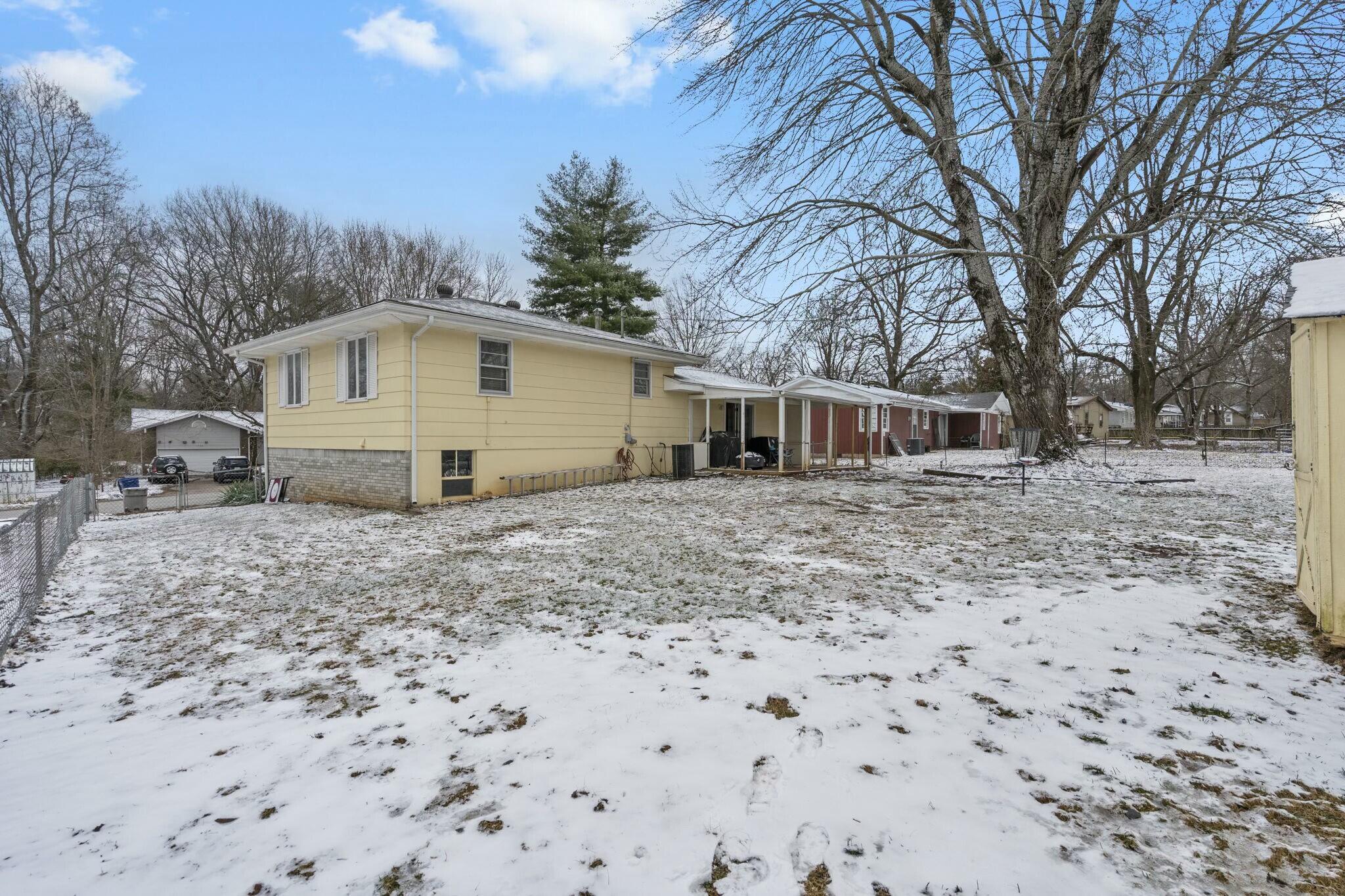 3421 South Franklin Avenue Property Photo 19
