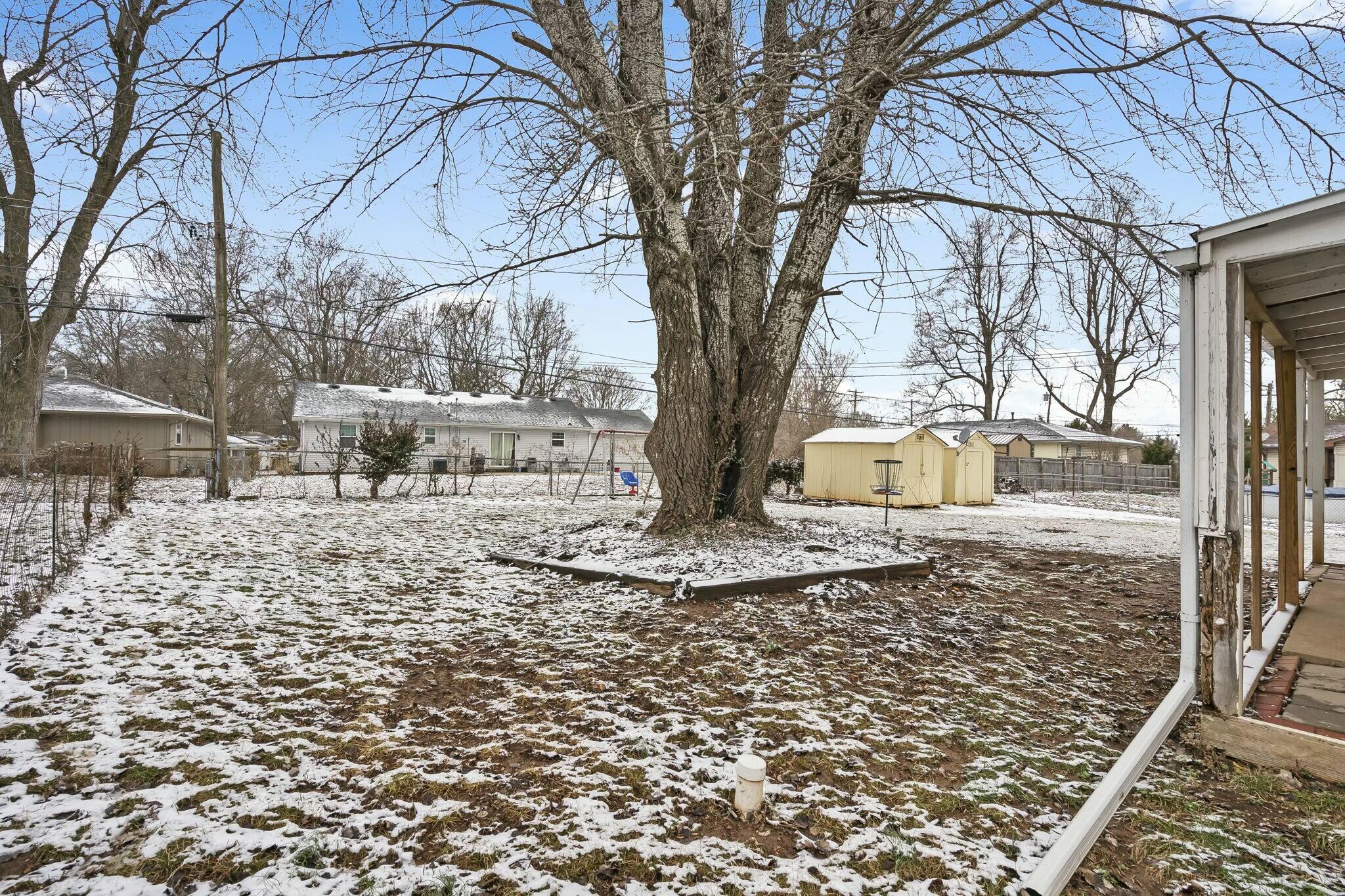 3421 South Franklin Avenue Property Photo 20