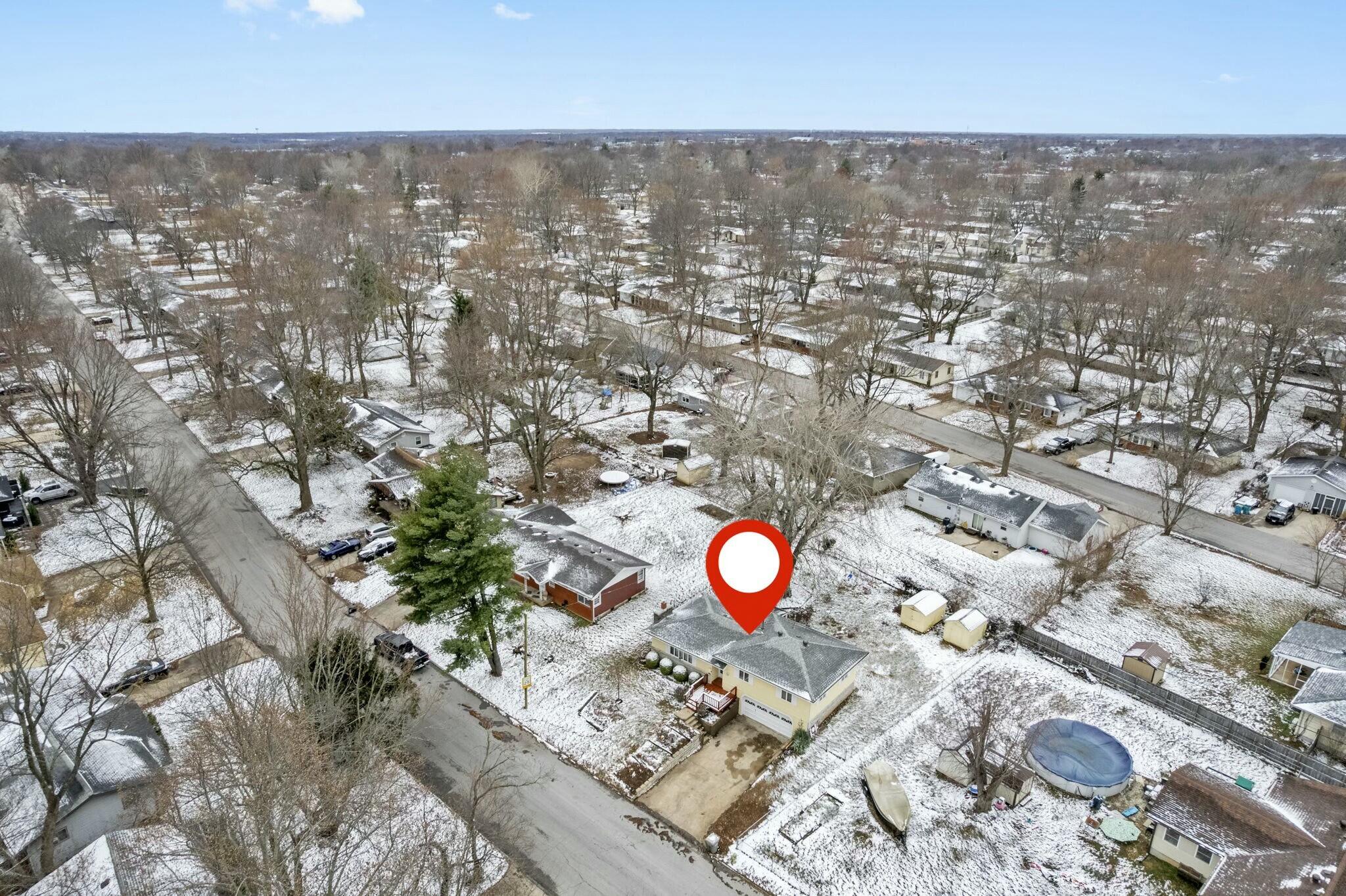 3421 South Franklin Avenue Property Photo 21