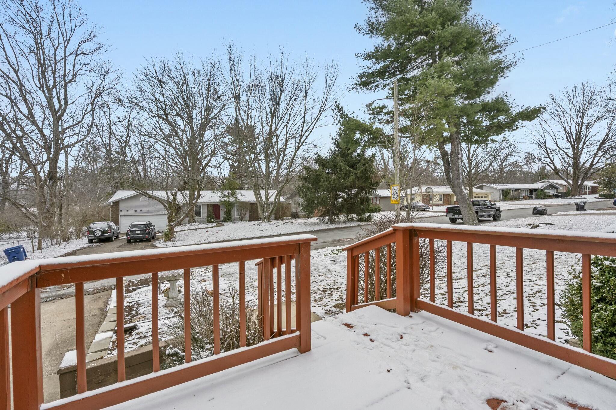 3421 South Franklin Avenue Property Photo 23